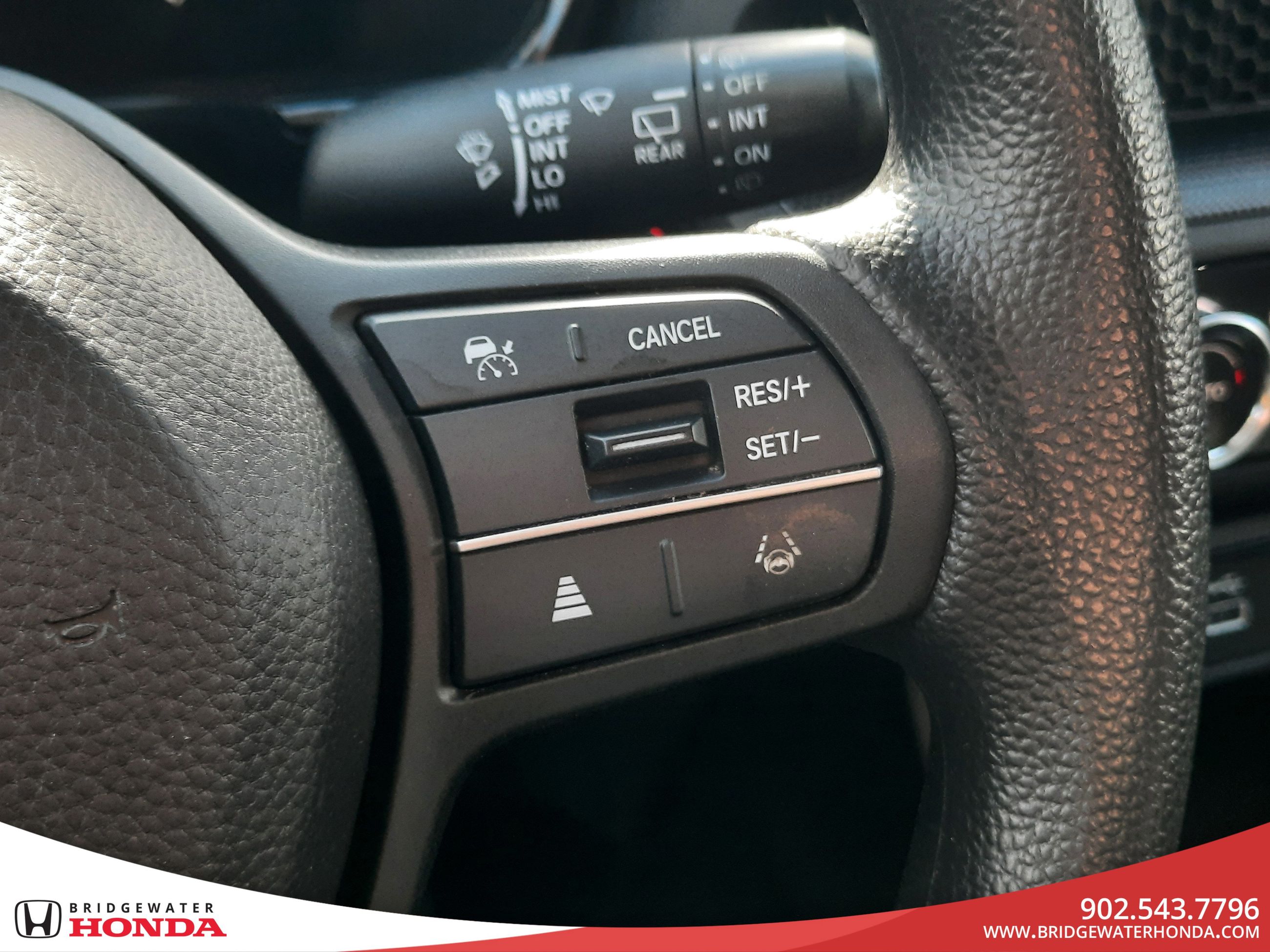 2023 Honda CR-V LX-12