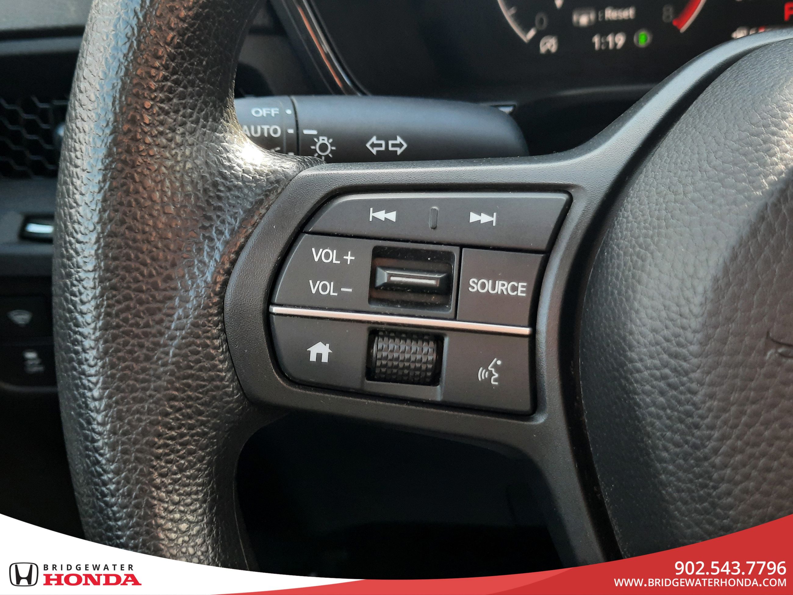 2023 Honda CR-V LX-11