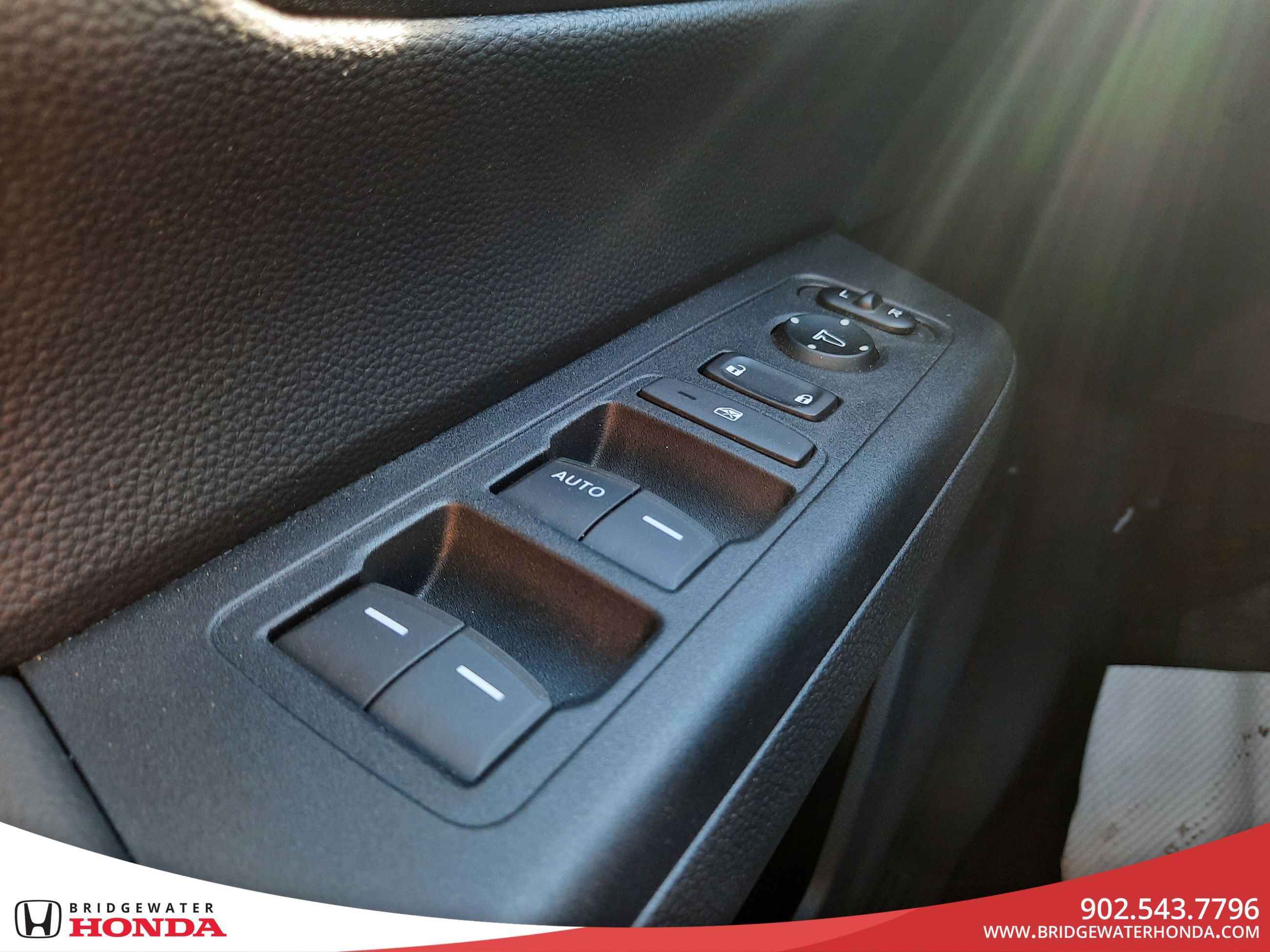 2023 Honda CR-V LX-9