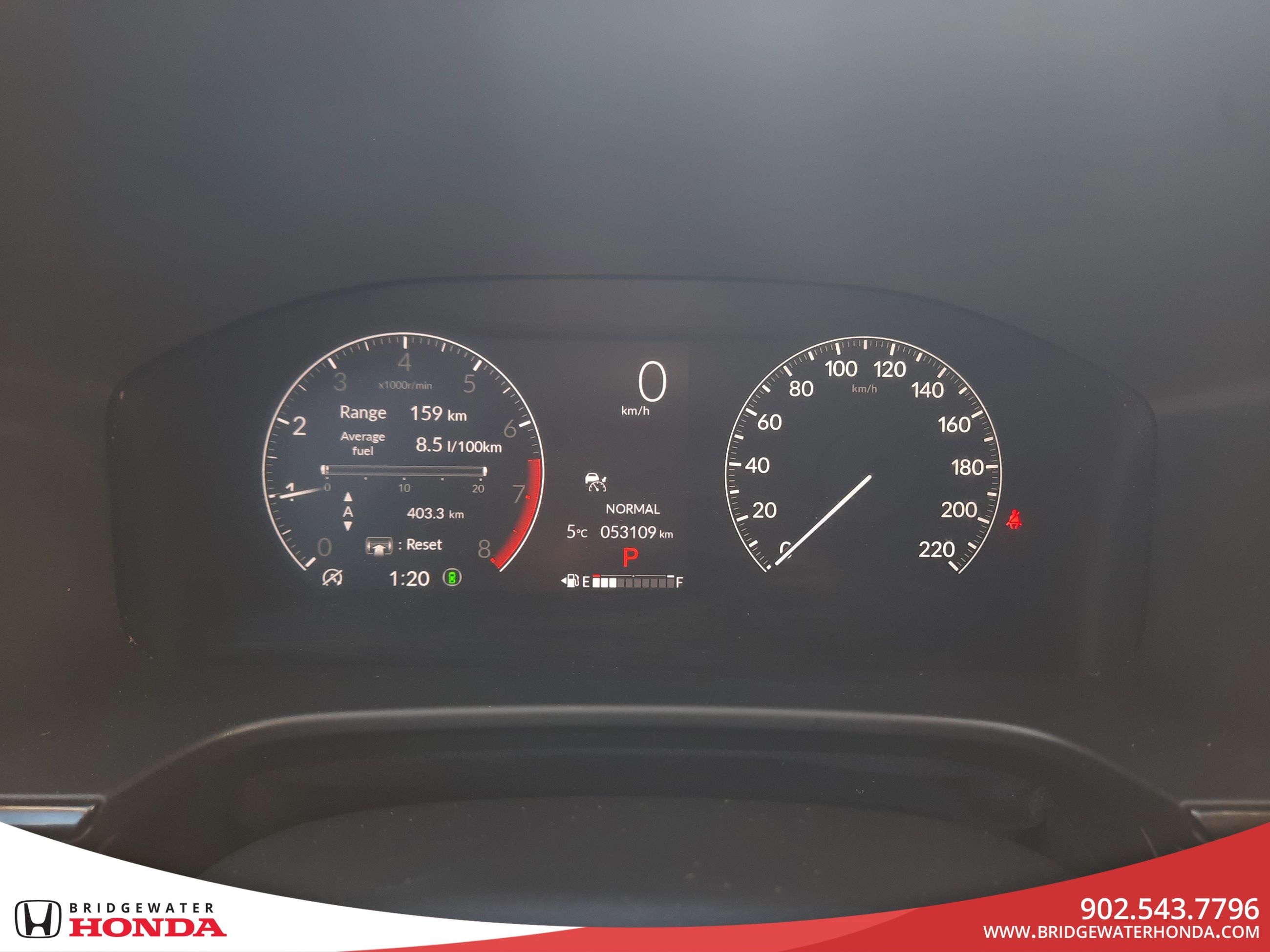 2023 Honda CR-V LX-14