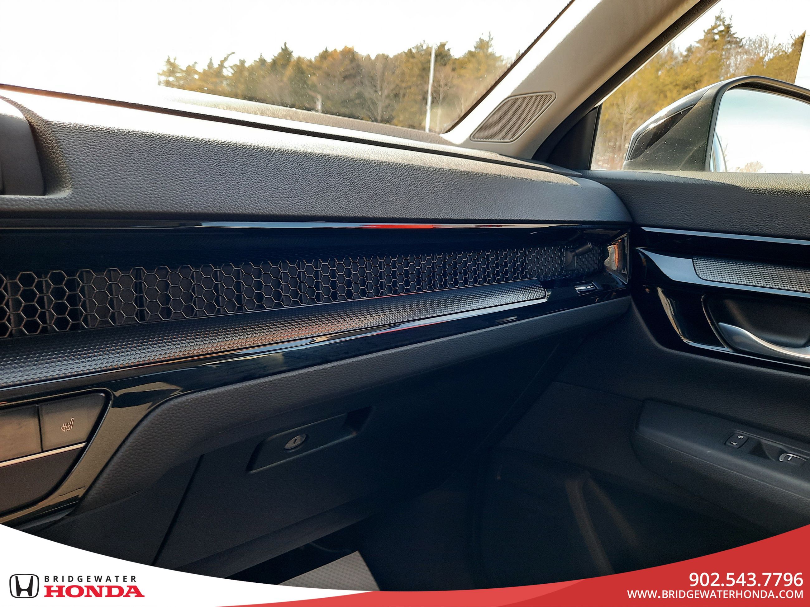 2023 Honda CR-V Sport-B-23