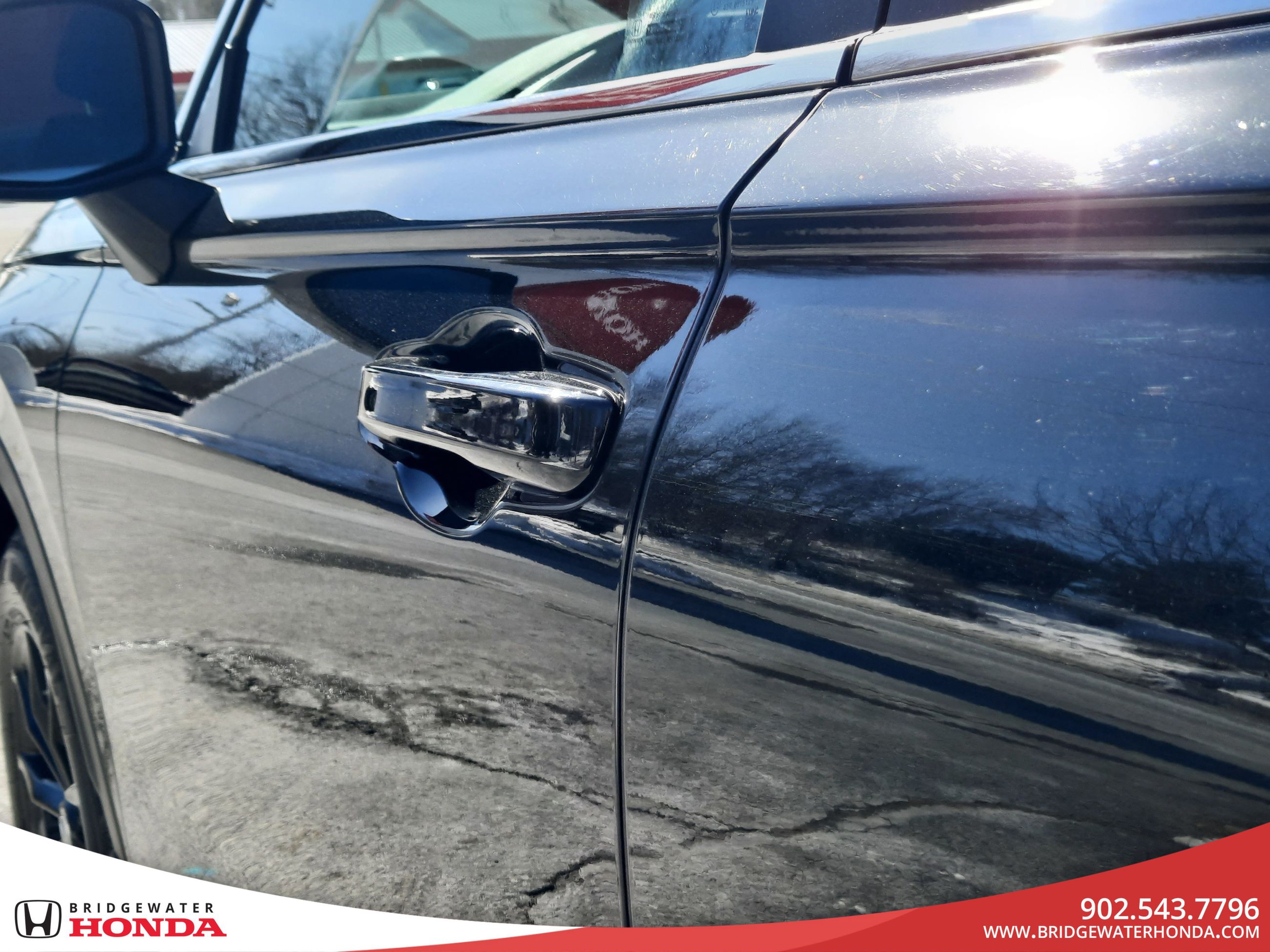 2023 Honda CR-V Sport-B-9