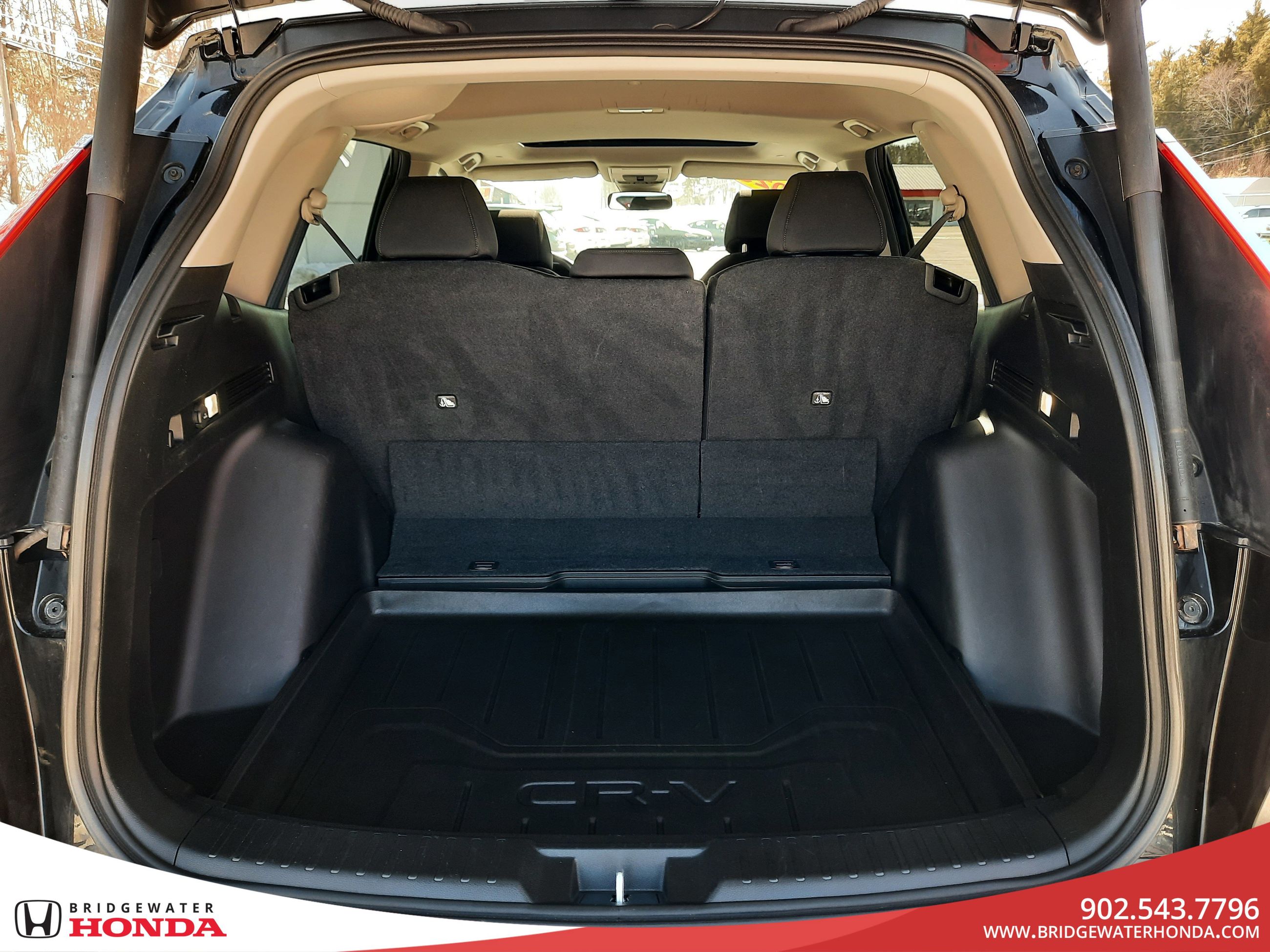 2023 Honda CR-V Sport-B-7