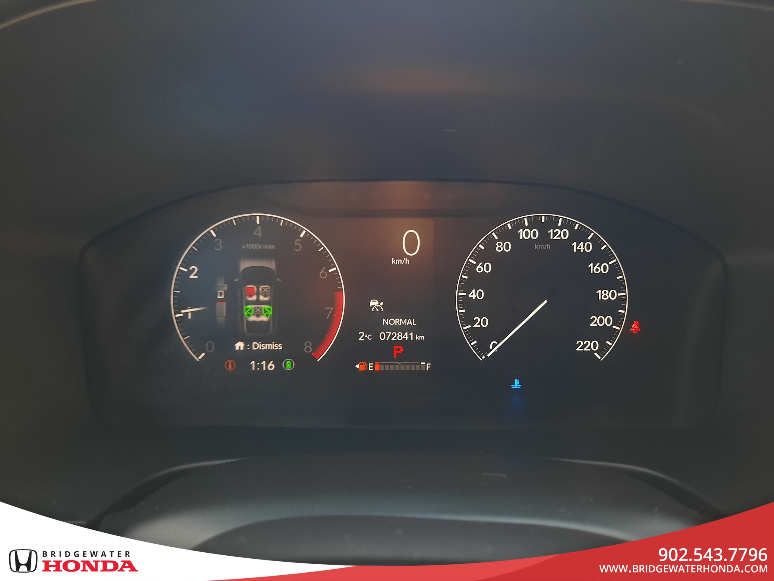 2023 Honda CR-V Sport-B-16