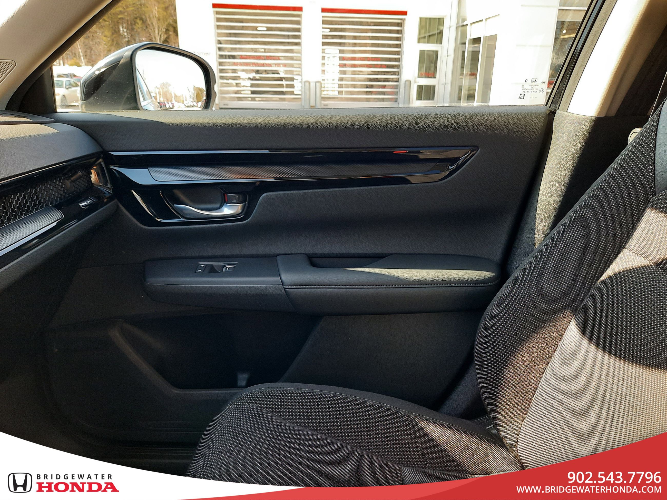 2023 Honda CR-V Sport-B-24