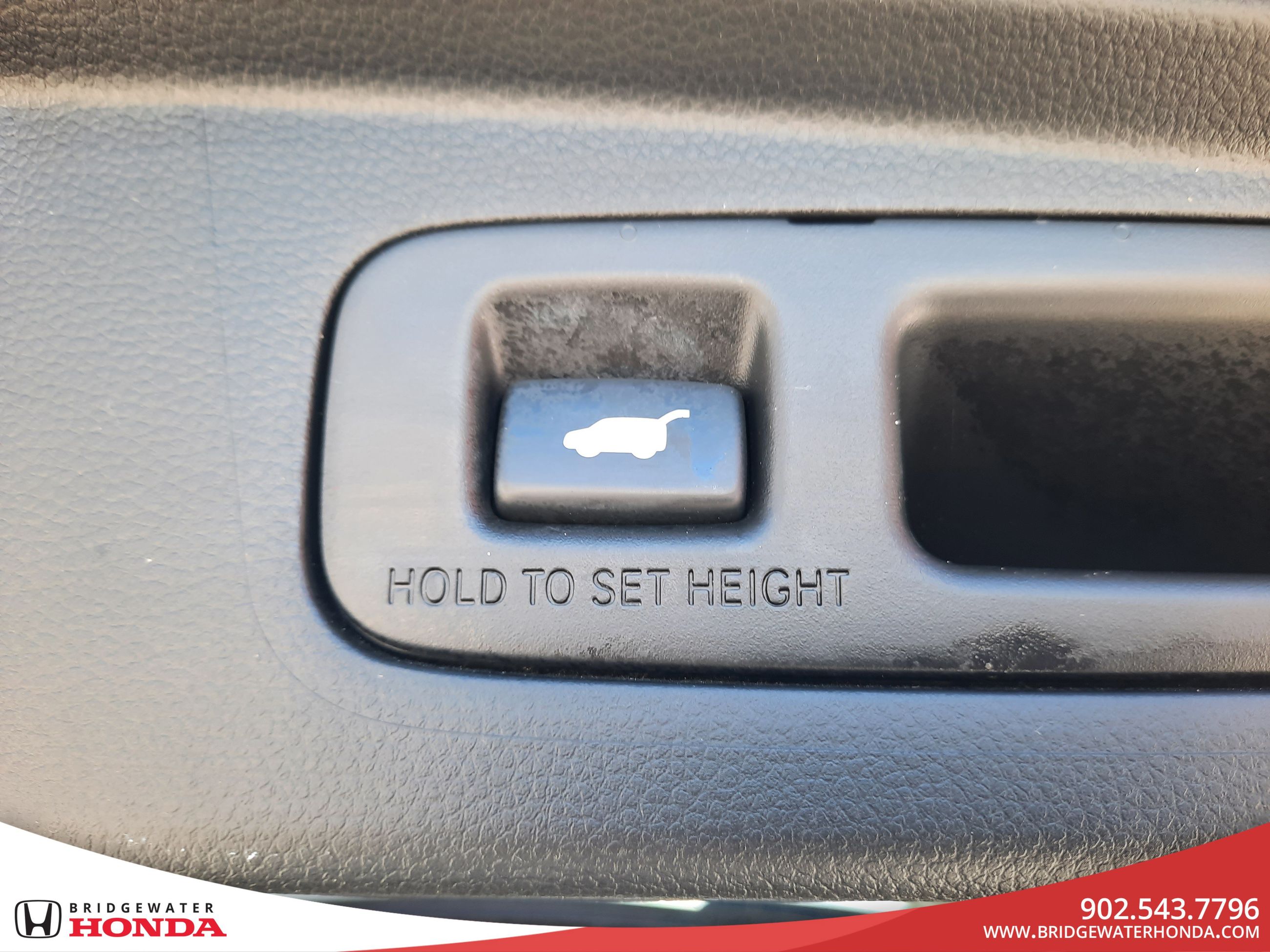 2023 Honda CR-V Sport-B-8