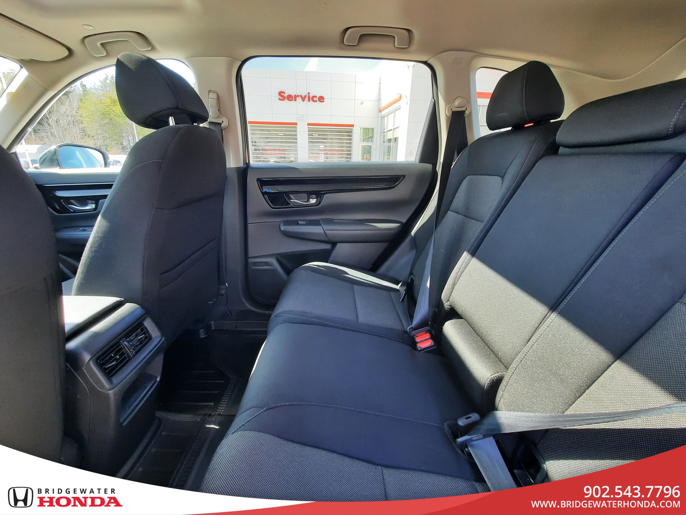 2023 Honda CR-V Sport-B-28