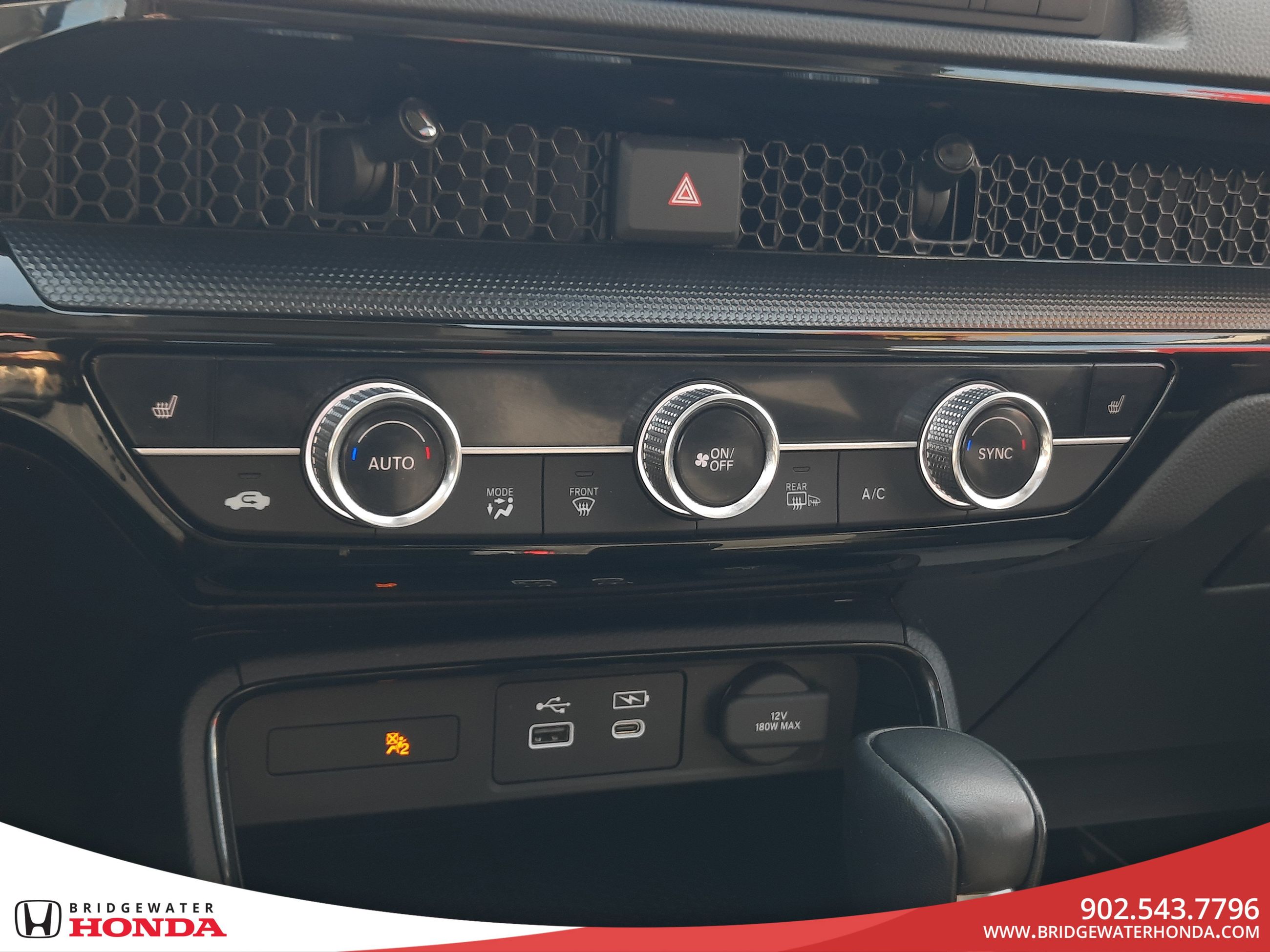 2023 Honda CR-V Sport-B-19