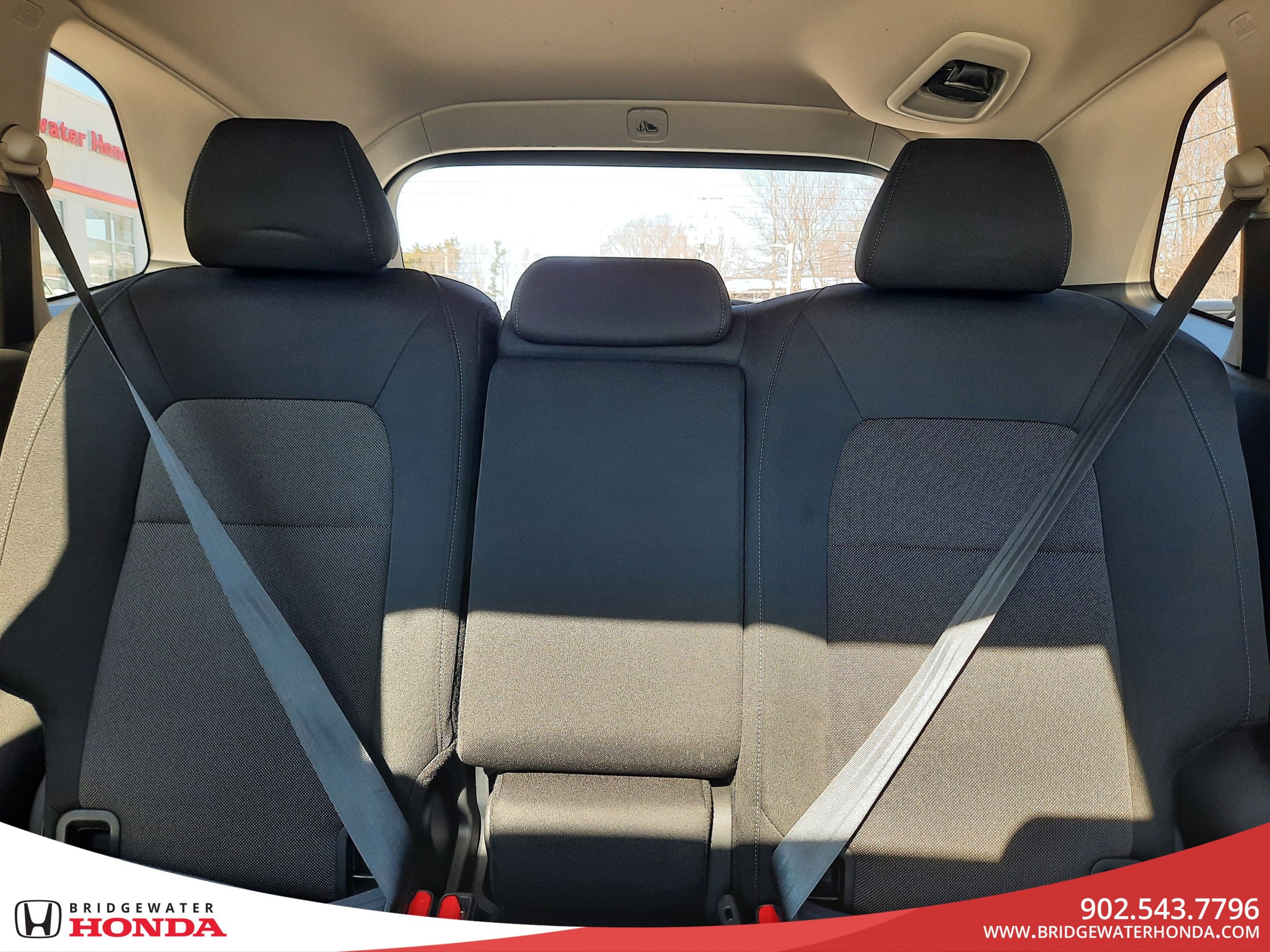 2023 Honda CR-V Sport-B-26