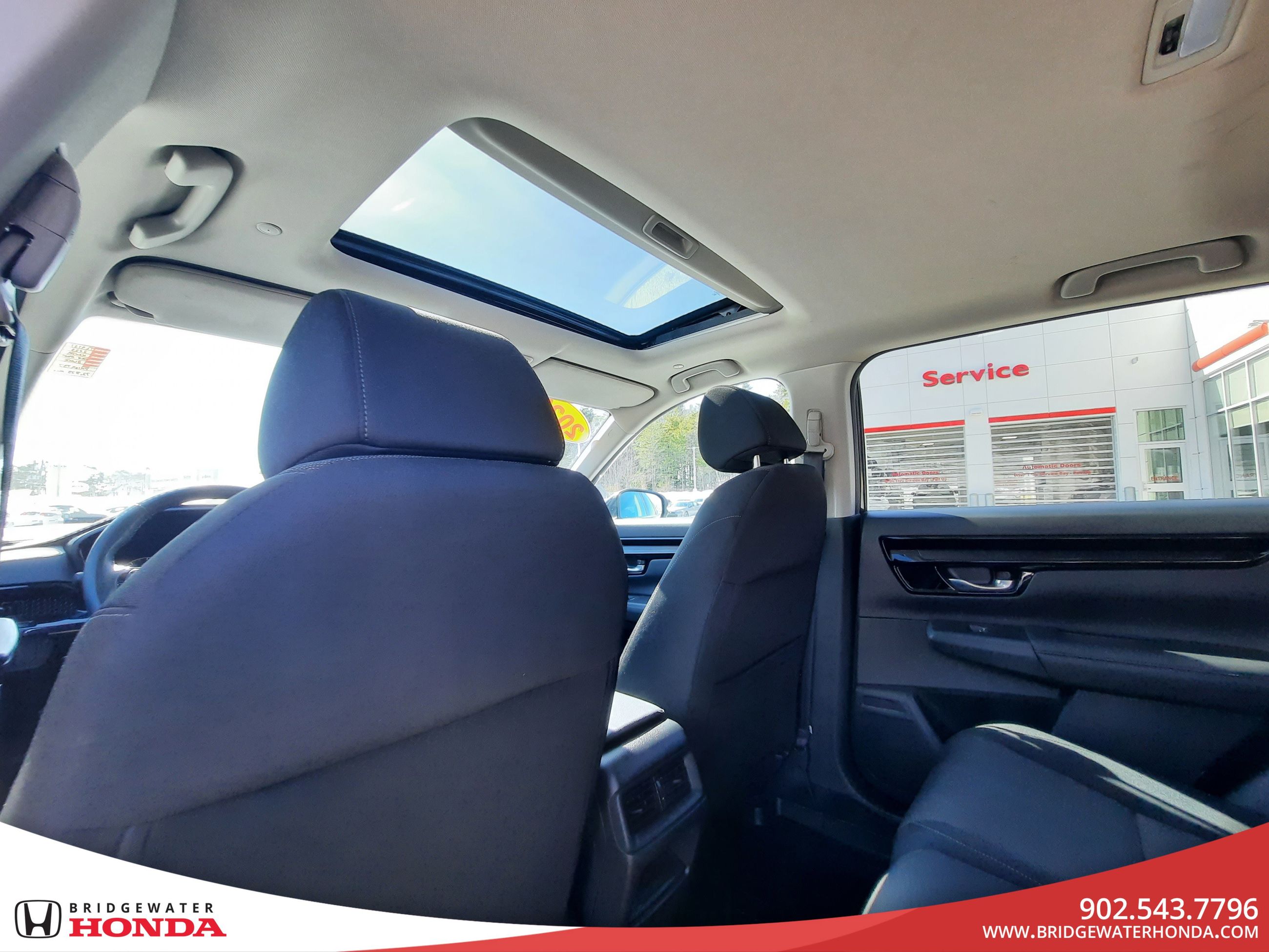 2023 Honda CR-V Sport-B-29