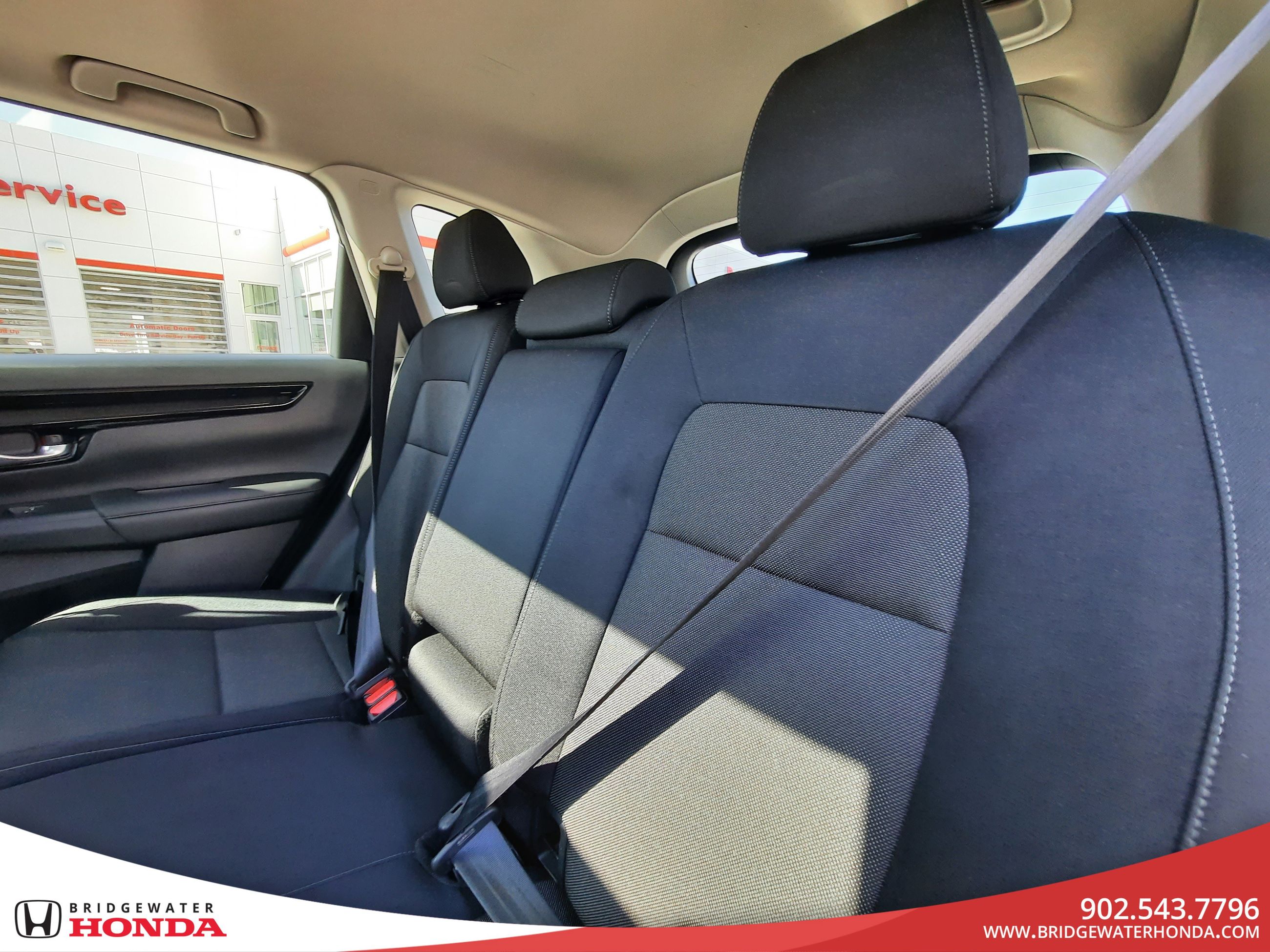 2023 Honda CR-V Sport-B-27