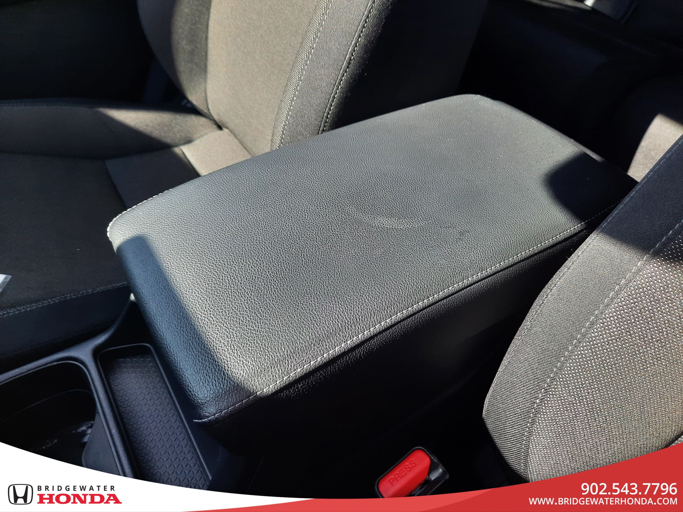 2023 Honda CR-V Sport-B-22