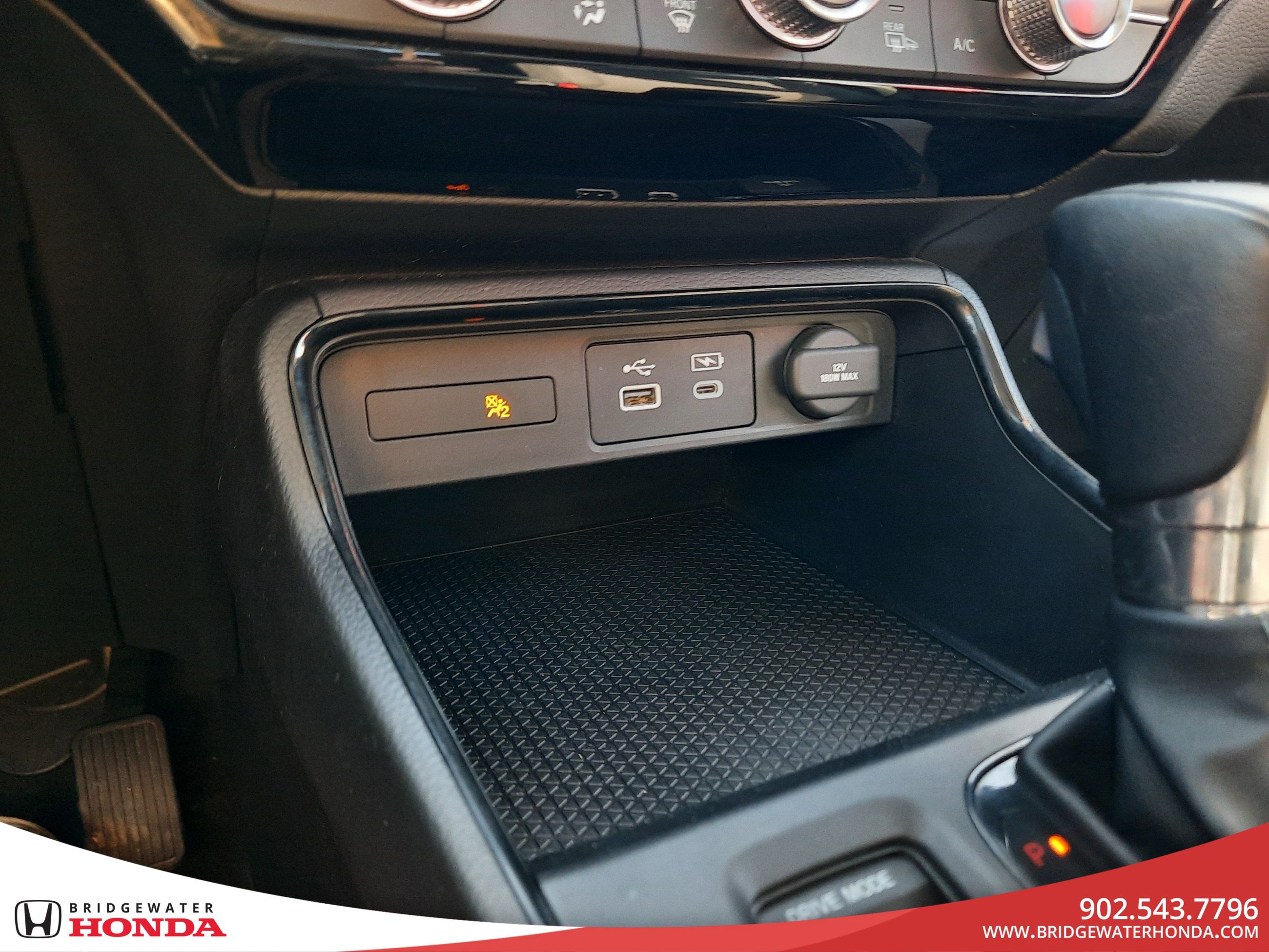 2023 Honda CR-V Sport-B-20