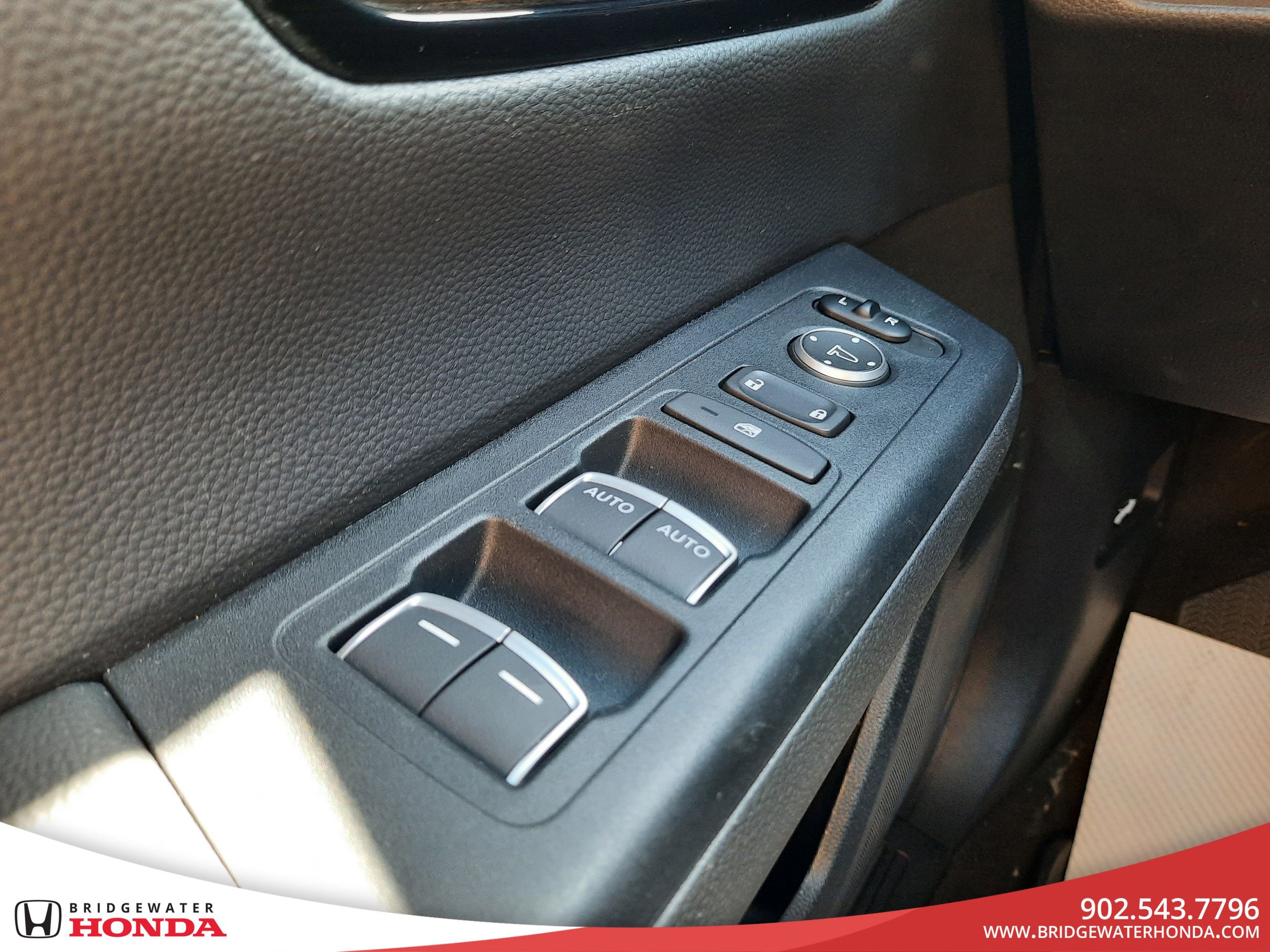 2023 Honda CR-V Sport-B-10