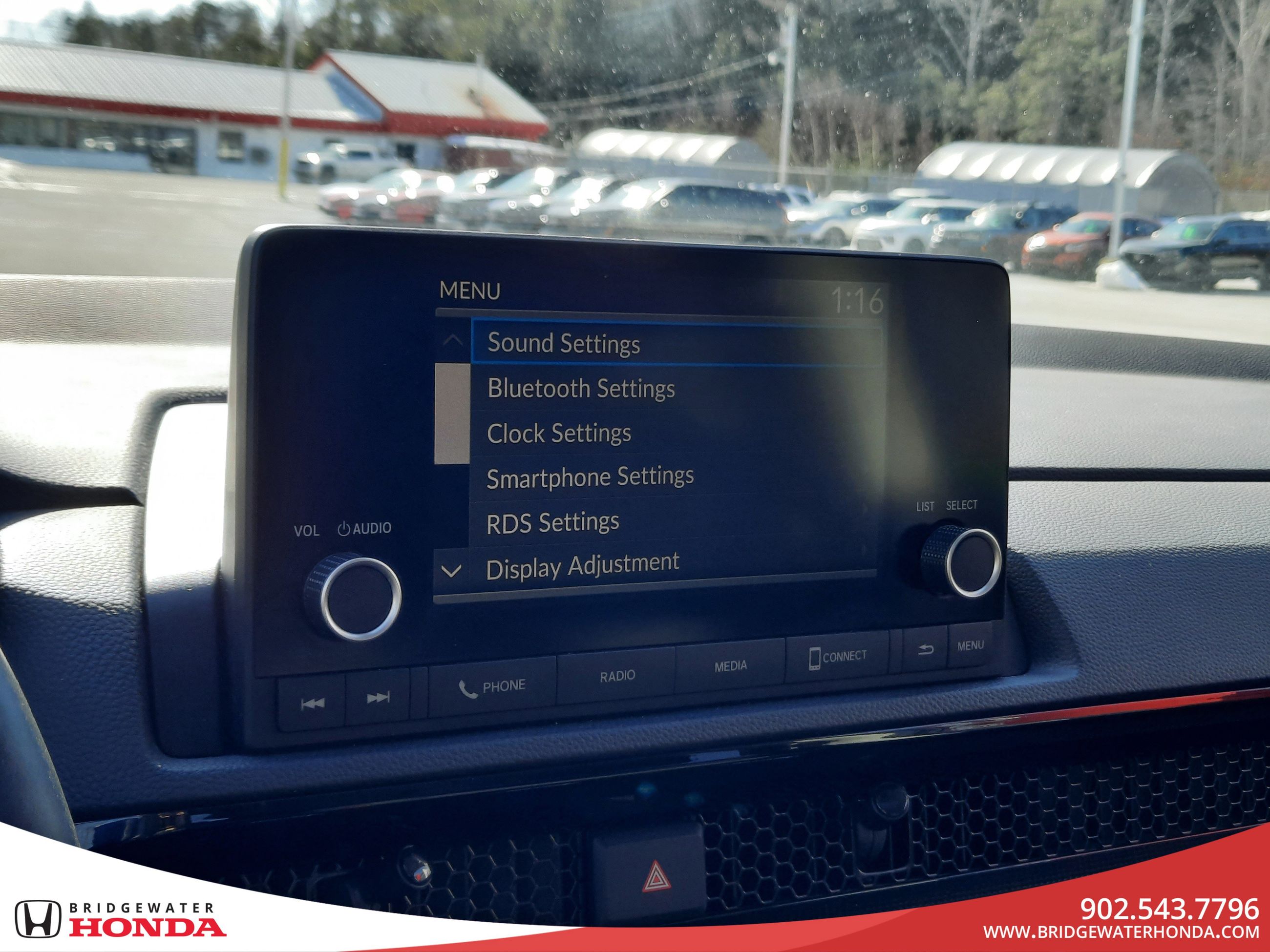 2023 Honda CR-V Sport-B-17