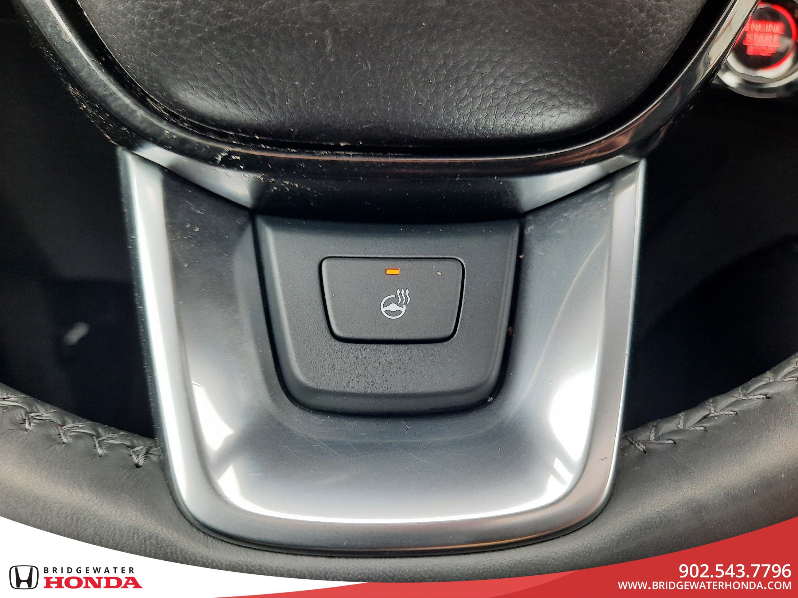 Honda CR-V Sport 2023-14