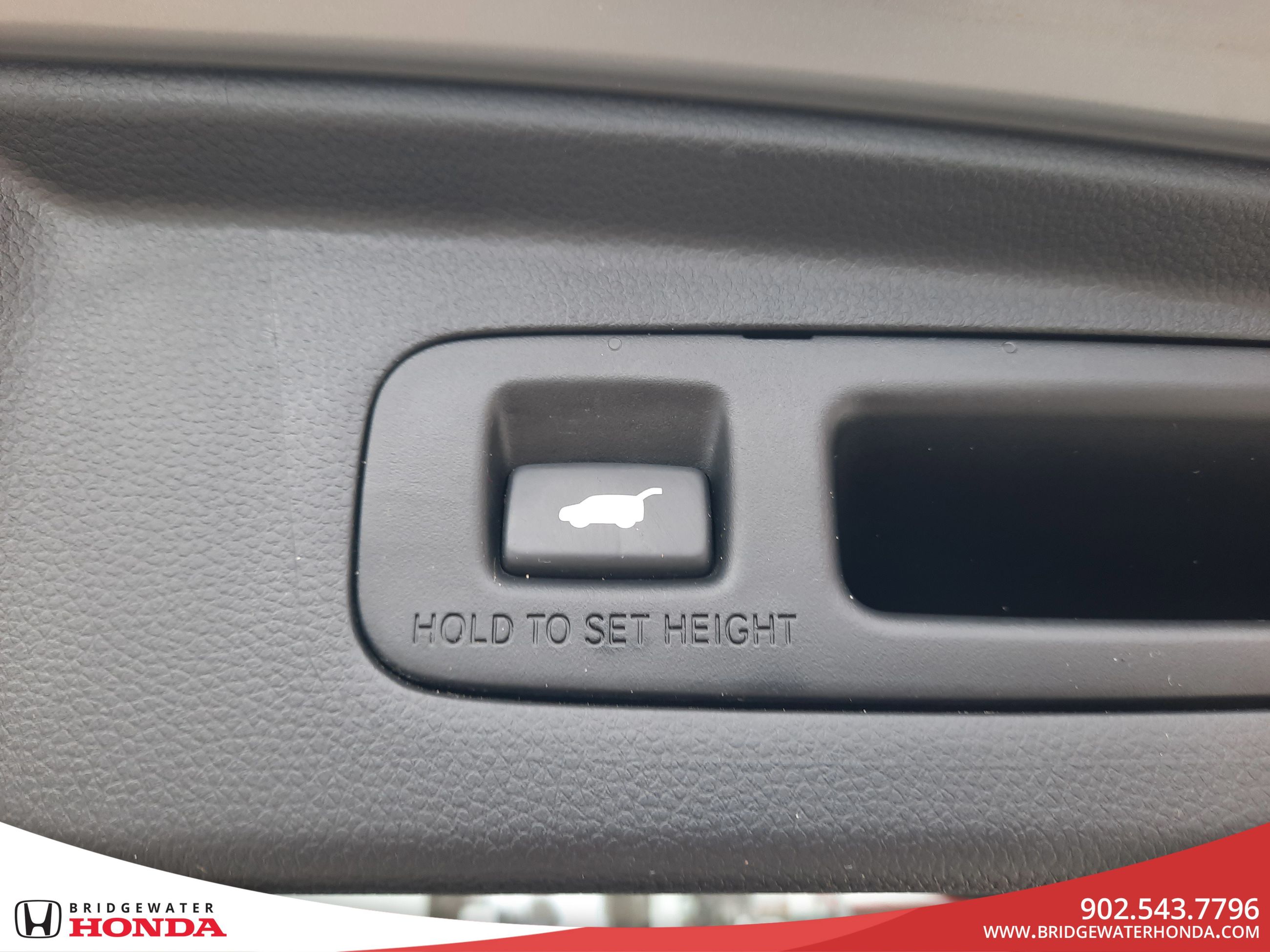 Honda CR-V Sport 2023-8