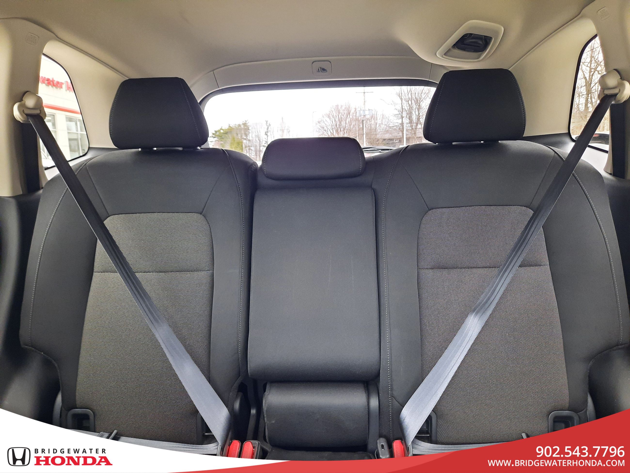 Honda CR-V Sport 2023-25