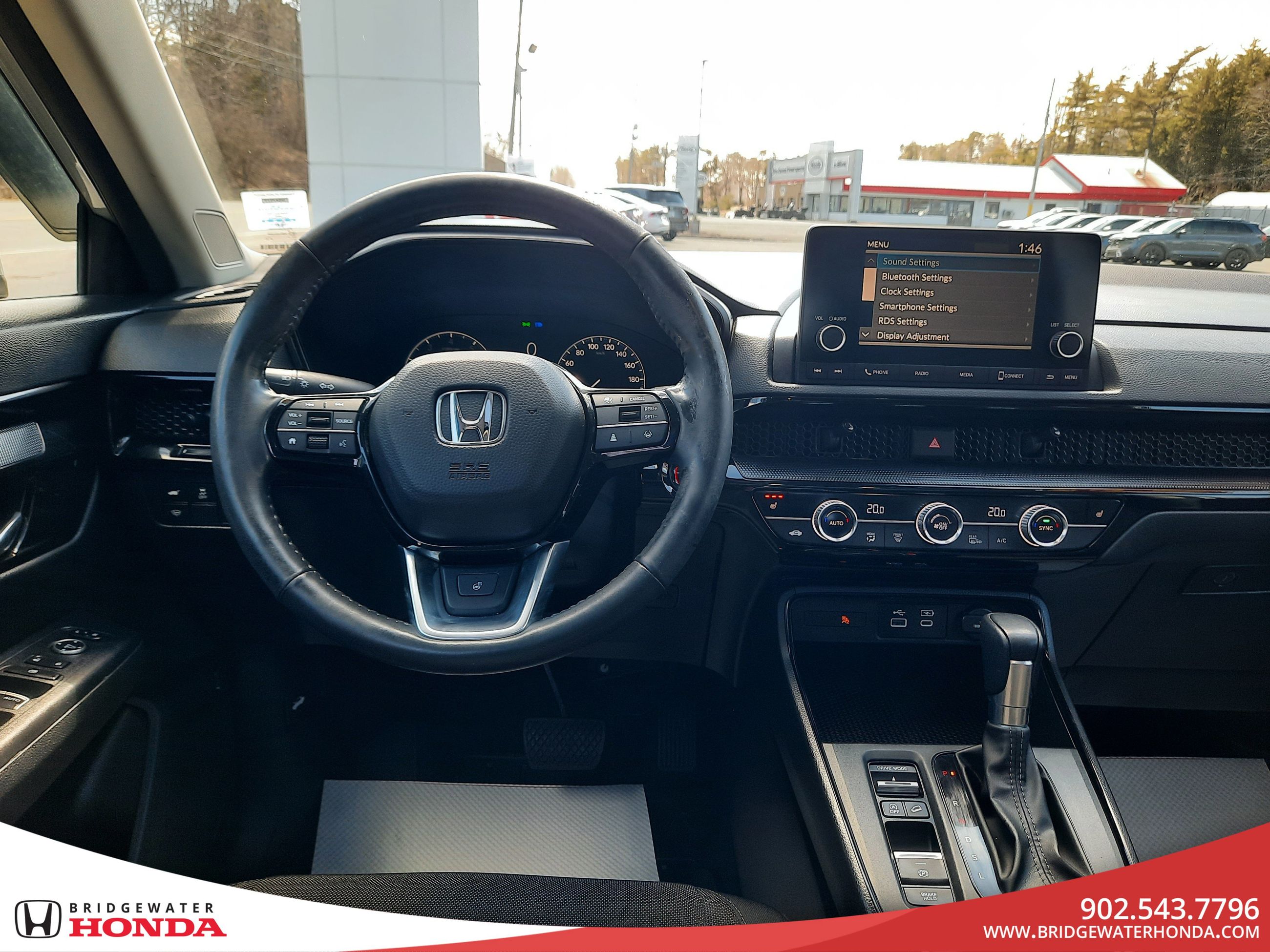 2023 Honda CR-V Sport-B-31