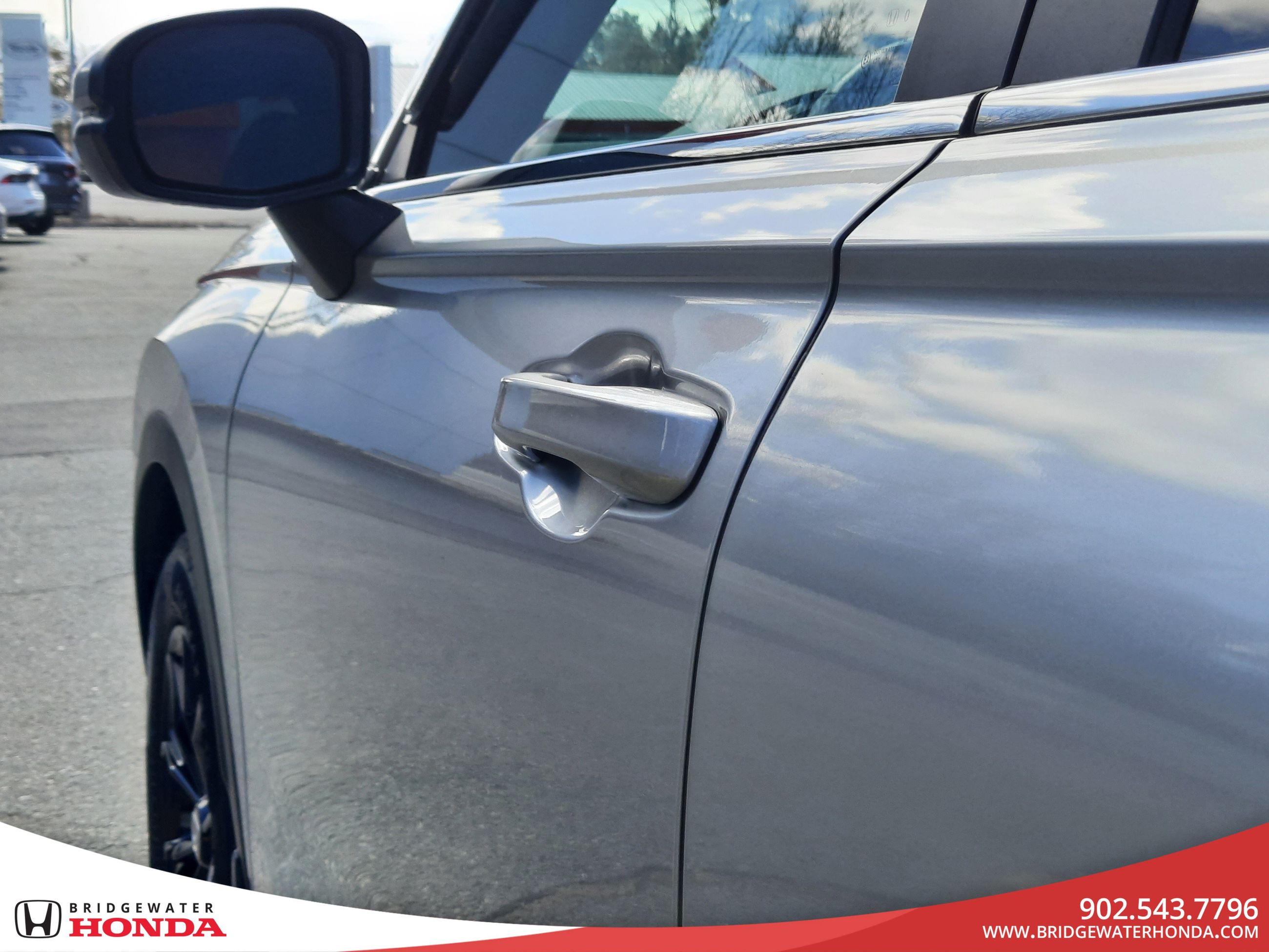 2023 Honda CR-V Sport-B-9