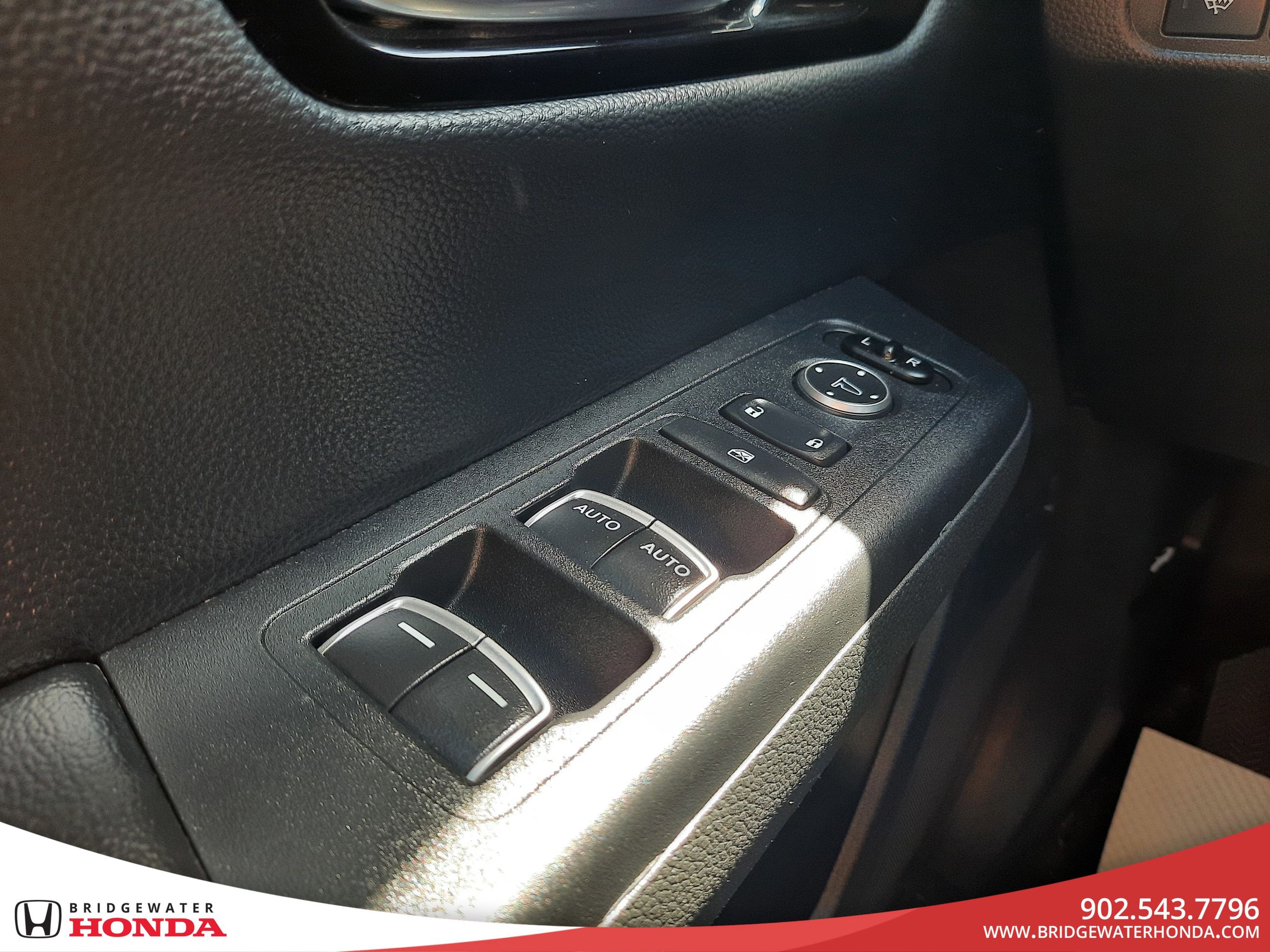 2023 Honda CR-V Sport-B-10