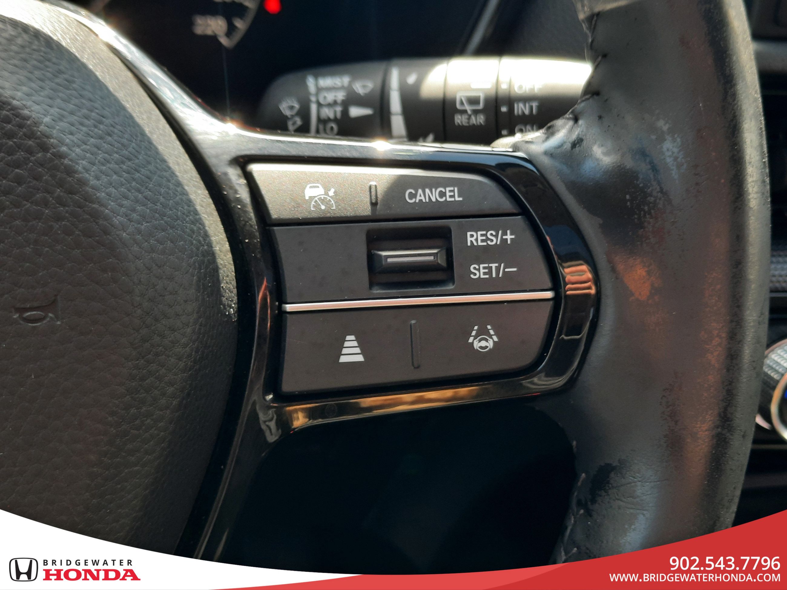 2023 Honda CR-V Sport-B-13