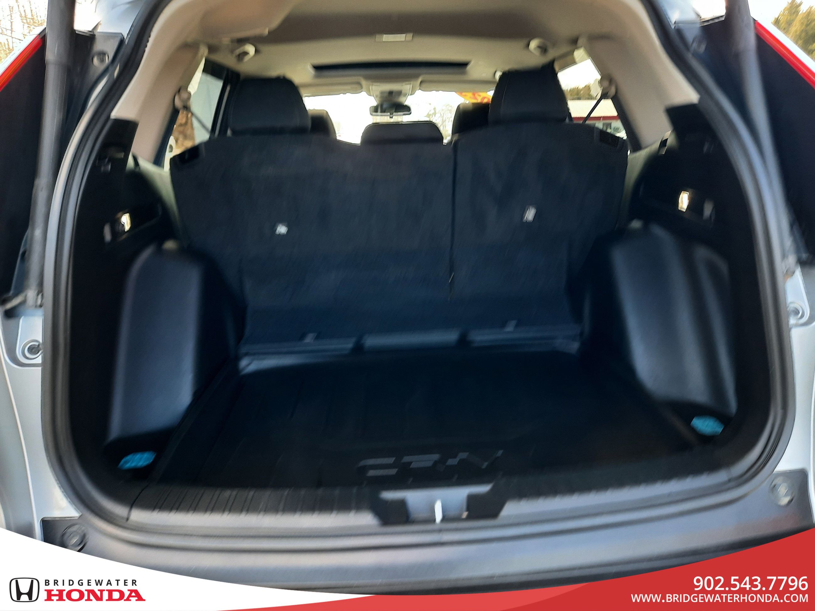 2023 Honda CR-V Sport-B-7