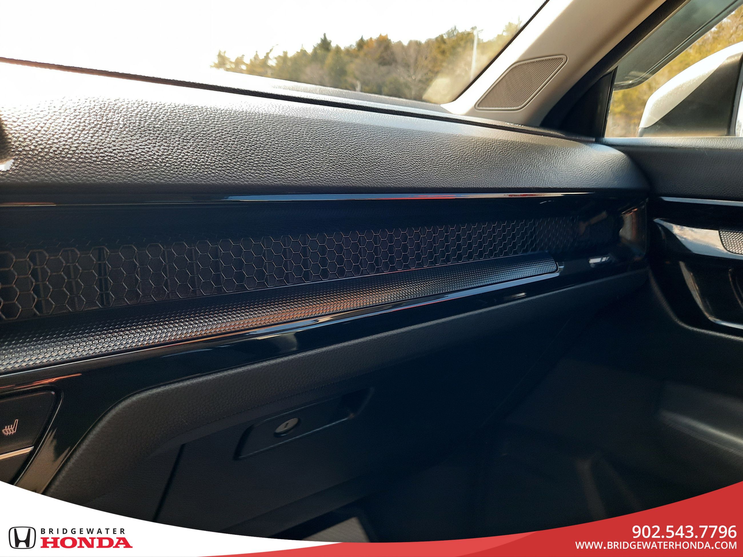 2023 Honda CR-V Sport-B-23