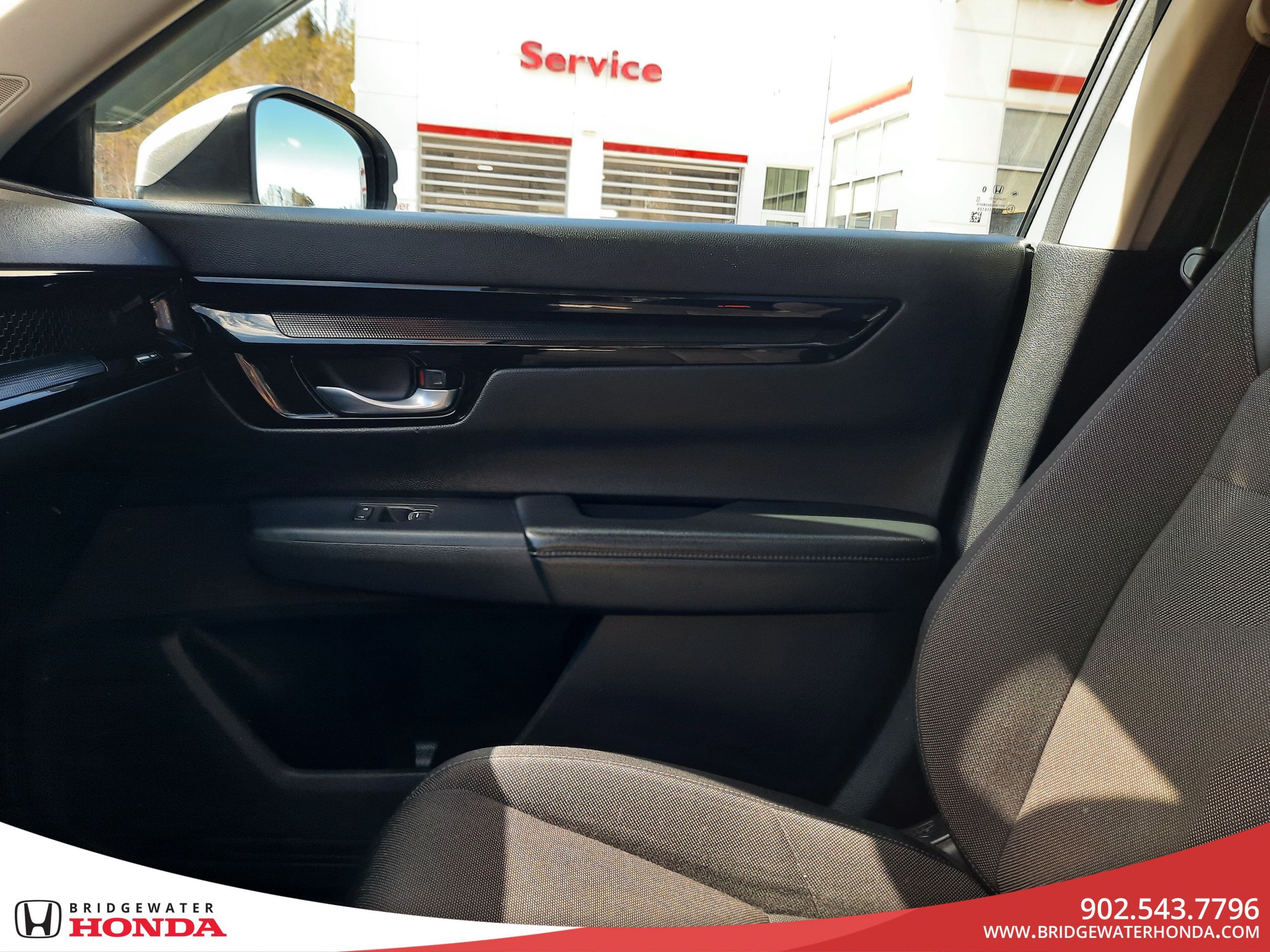 2023 Honda CR-V Sport-B-24