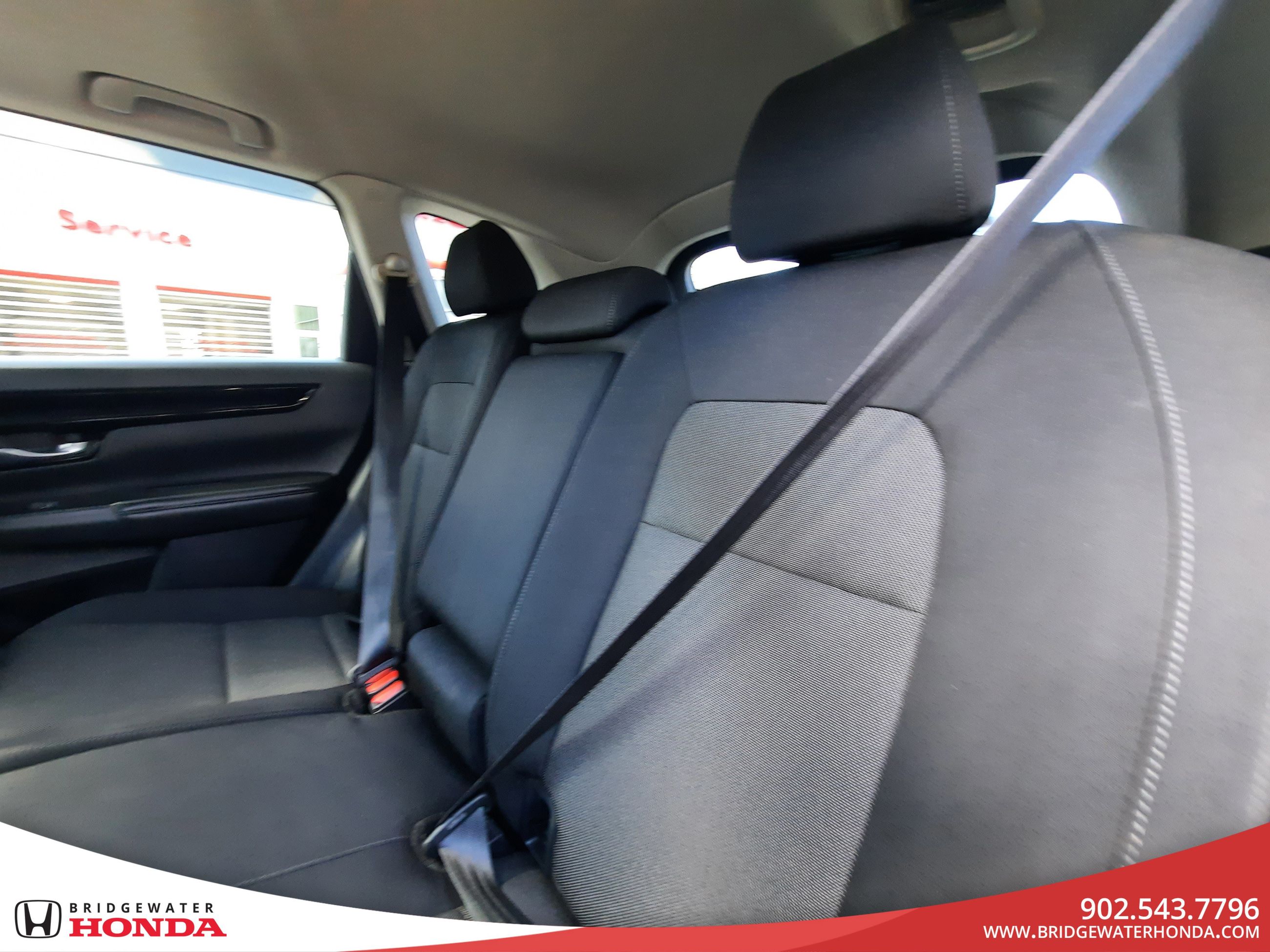 2023 Honda CR-V Sport-B-28