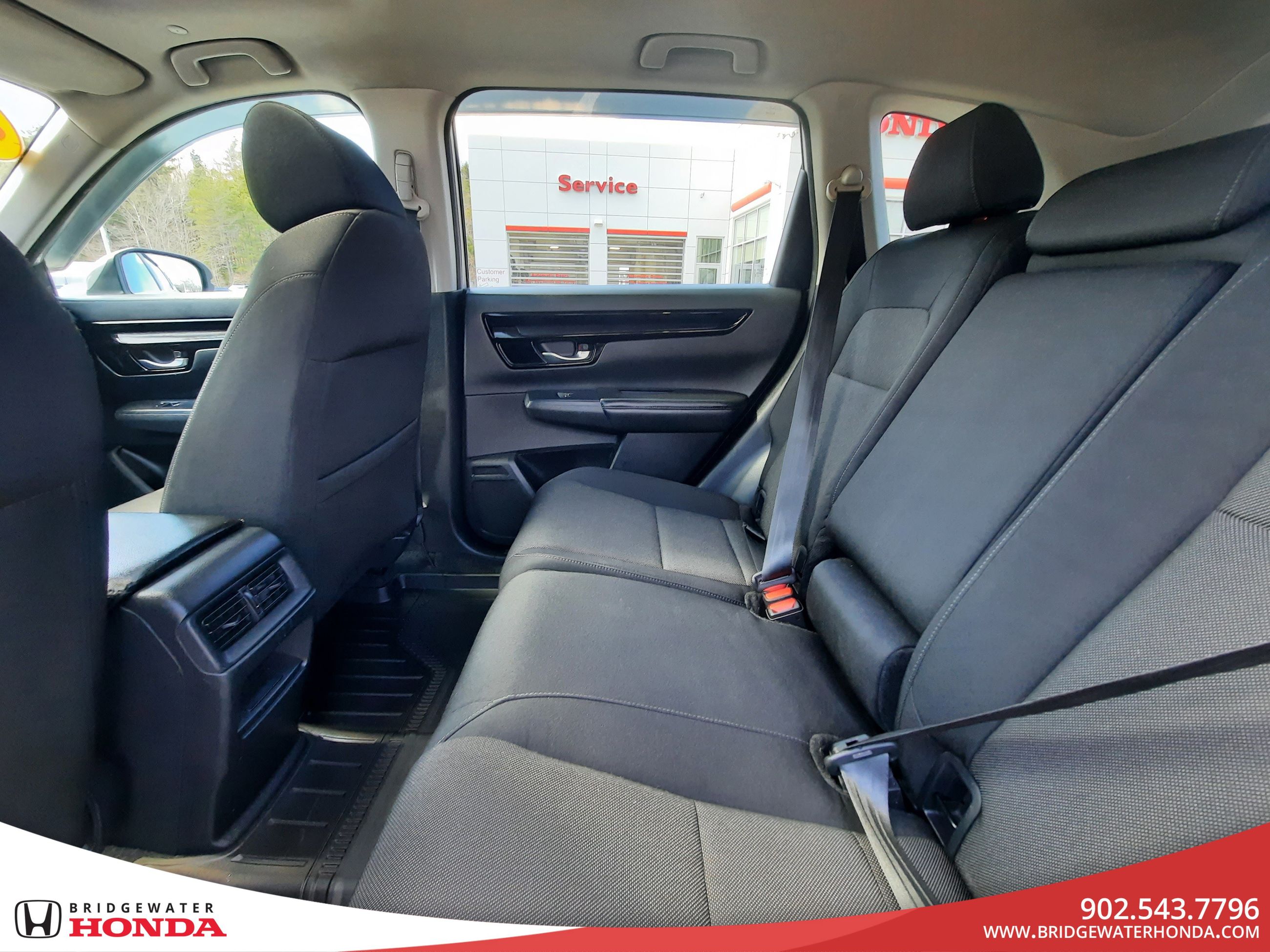 2023 Honda CR-V Sport-B-29