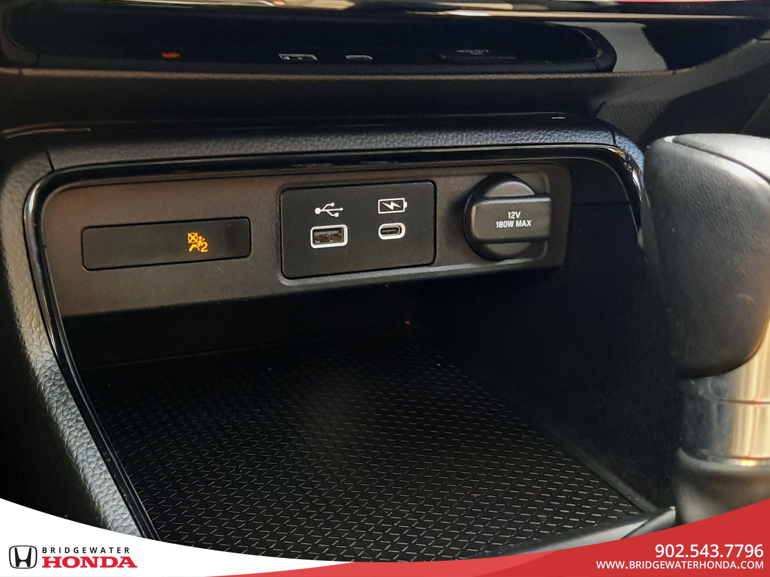 2023 Honda CR-V Sport-B-20