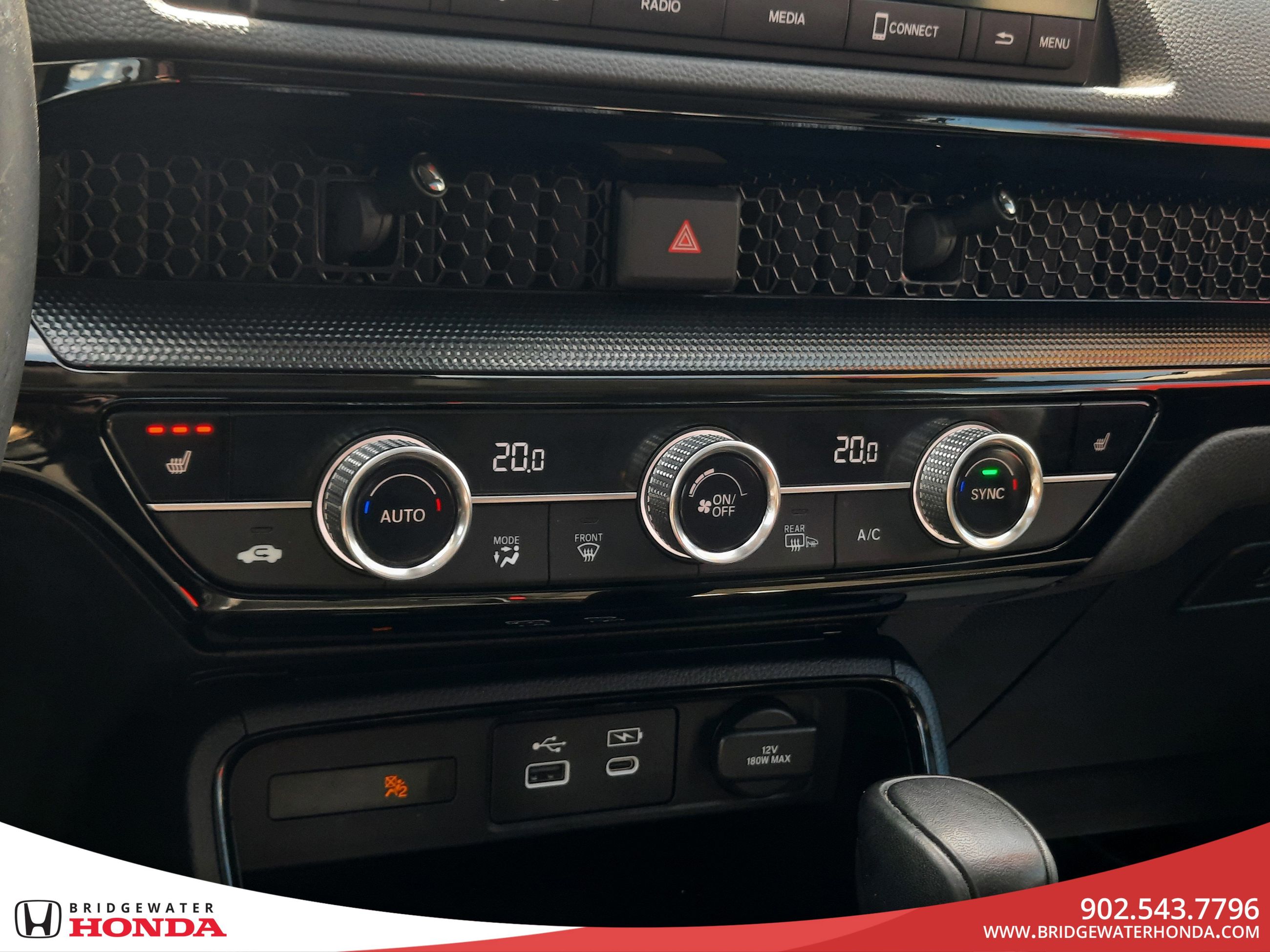 2023 Honda CR-V Sport-B-19