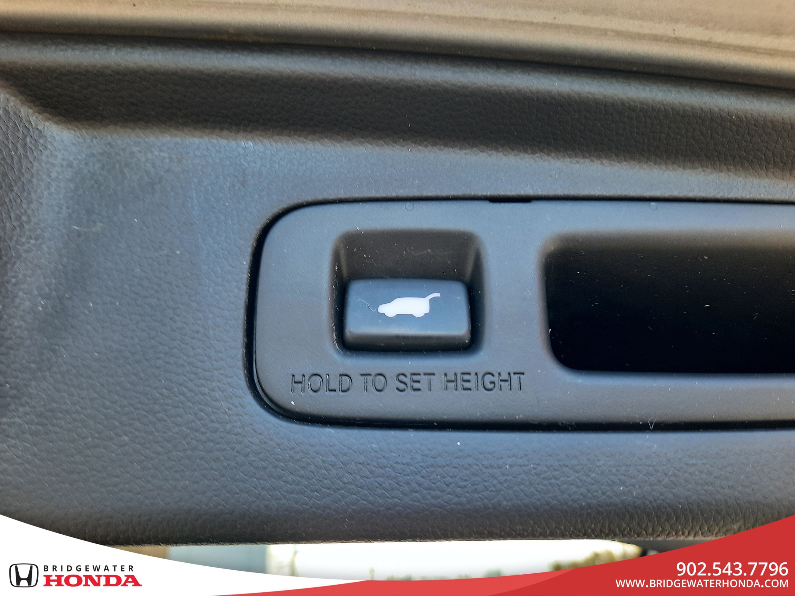 2023 Honda CR-V Sport-B-8