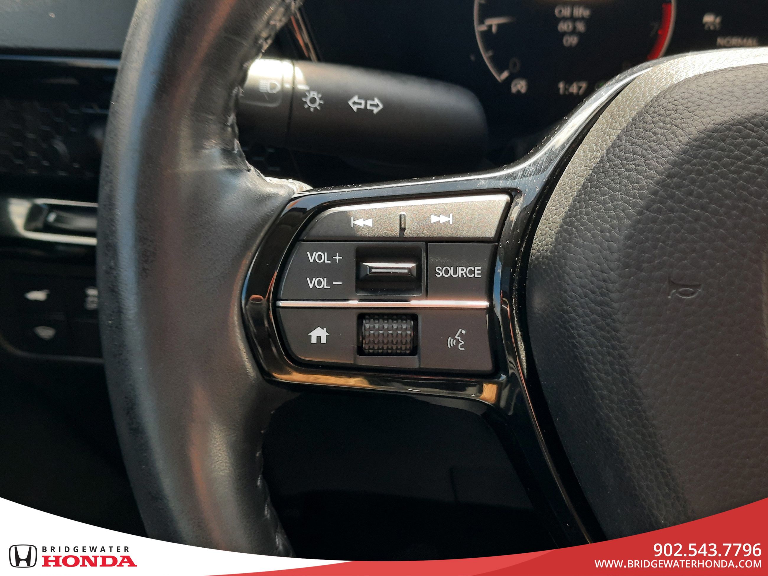 2023 Honda CR-V Sport-B-12