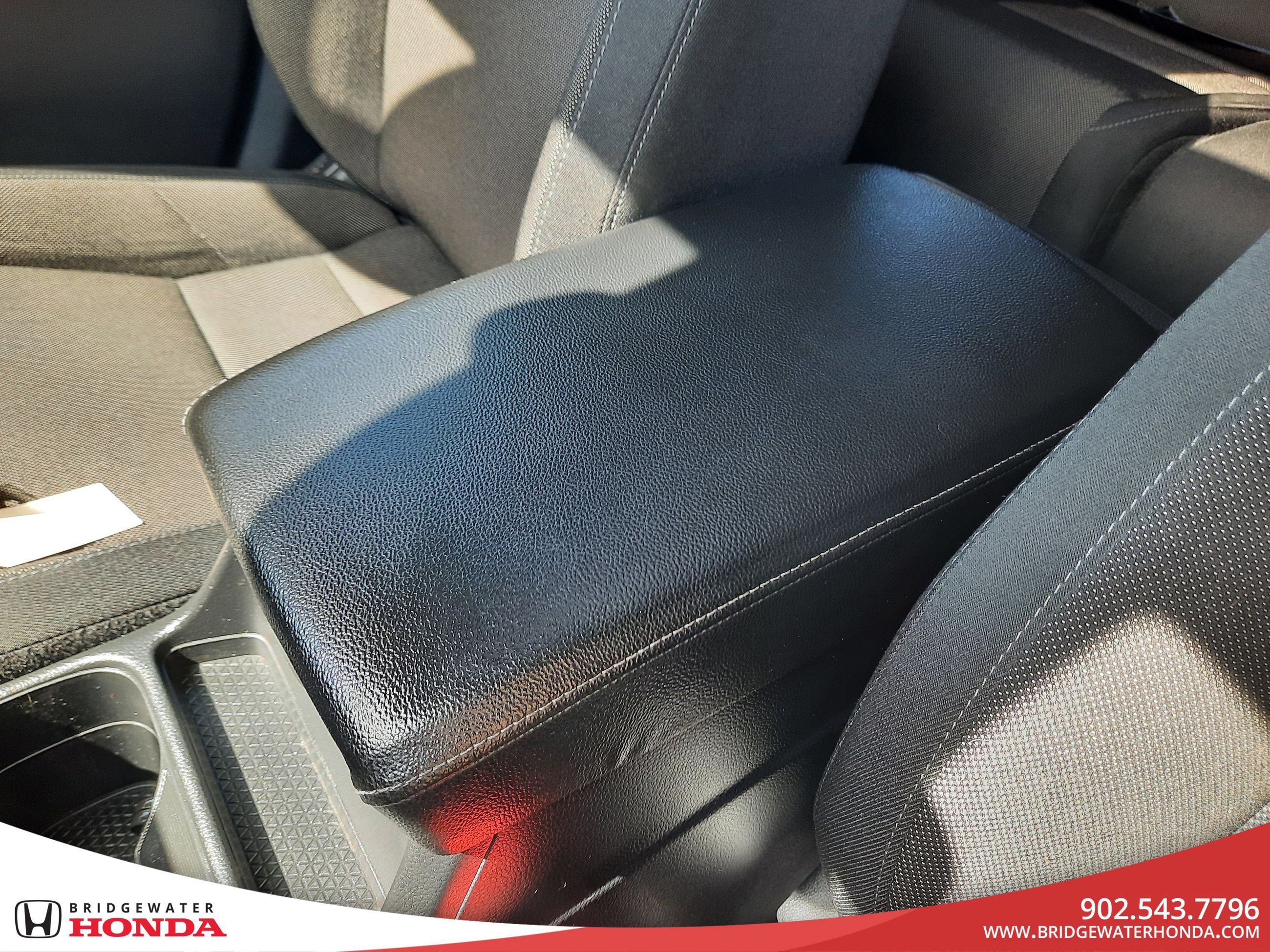 2023 Honda CR-V Sport-B-22