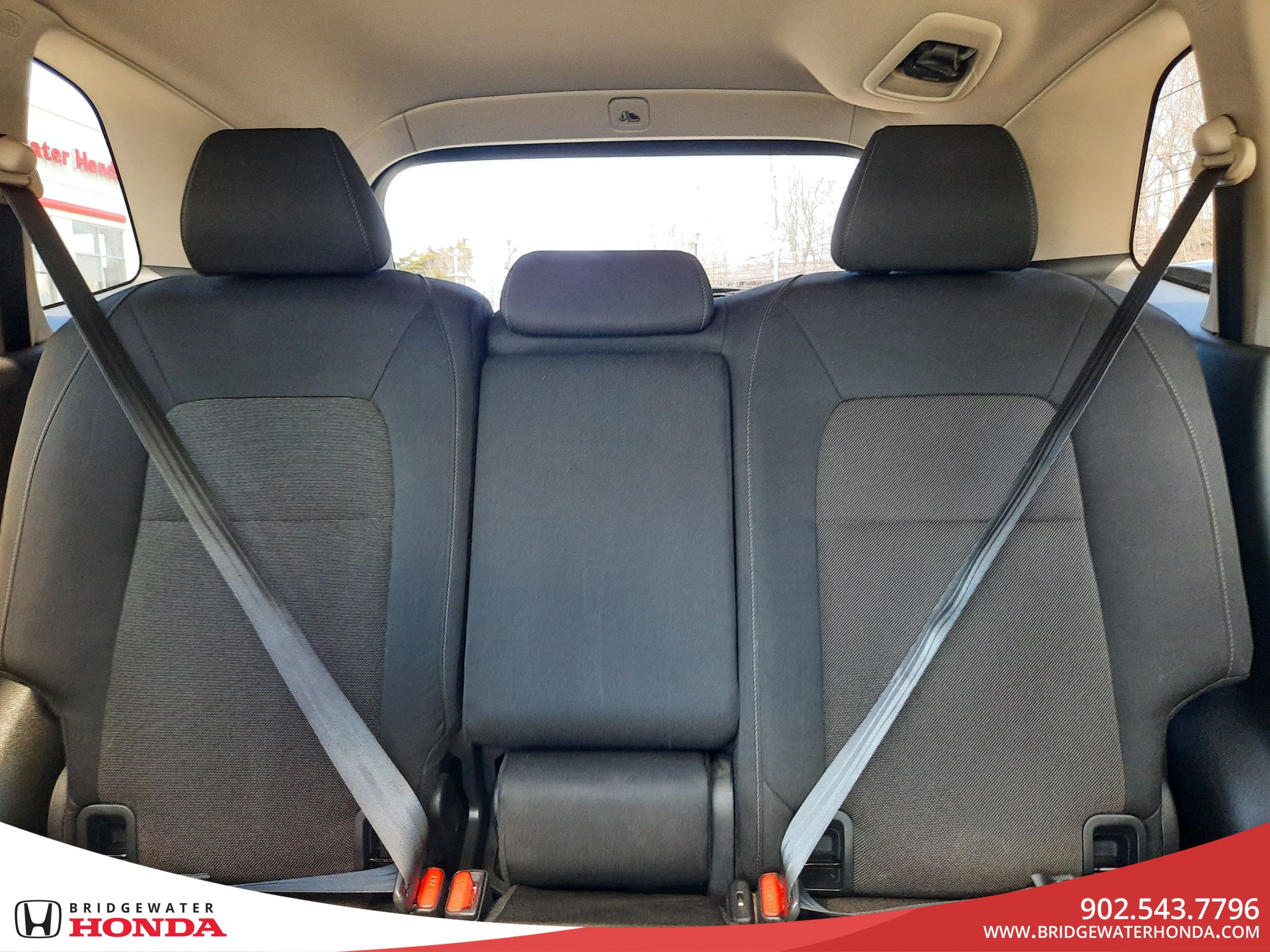 2023 Honda CR-V Sport-B-27