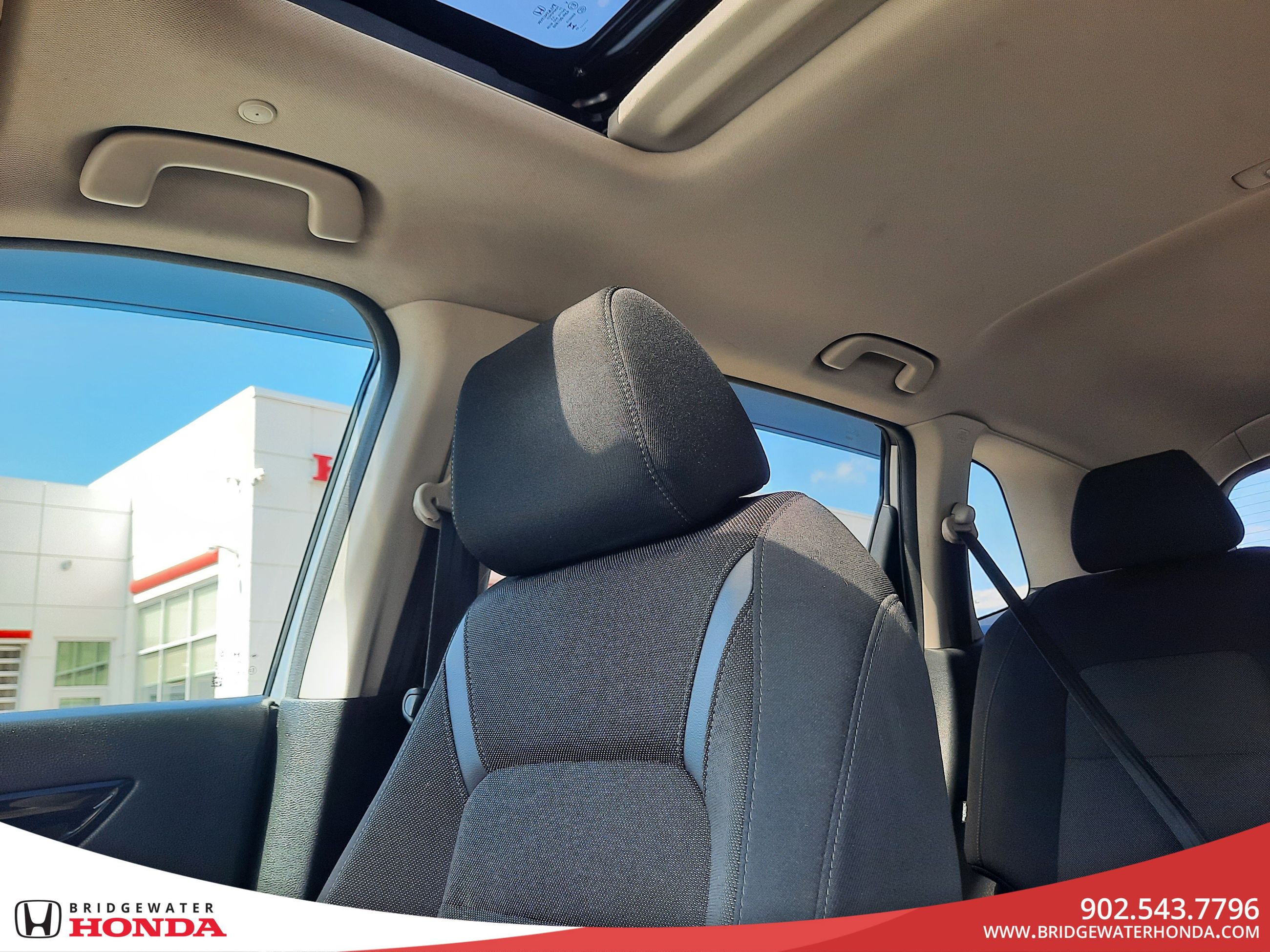 2023 Honda CR-V Sport-B-26