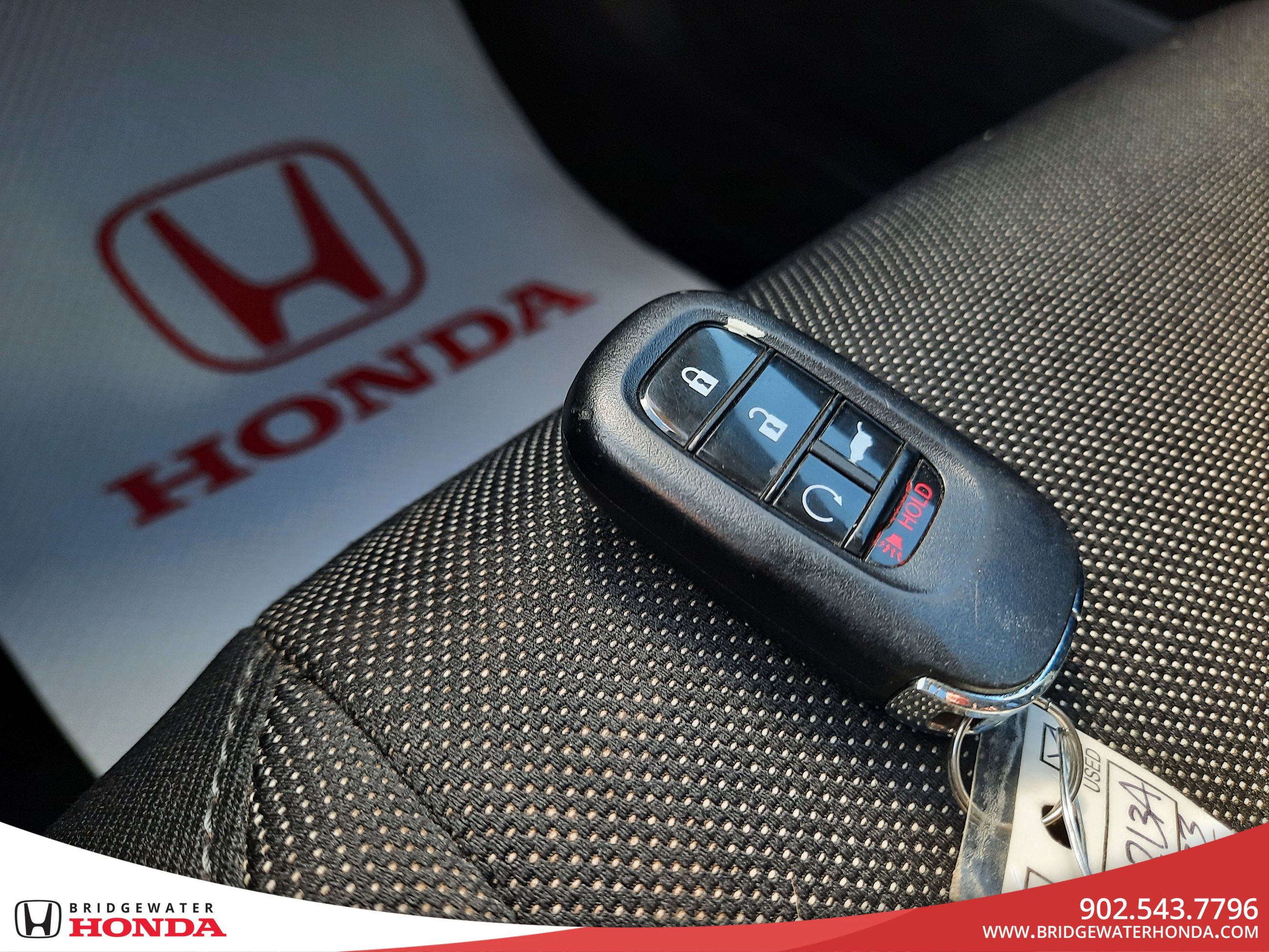 2023 Honda CR-V Sport-B-32