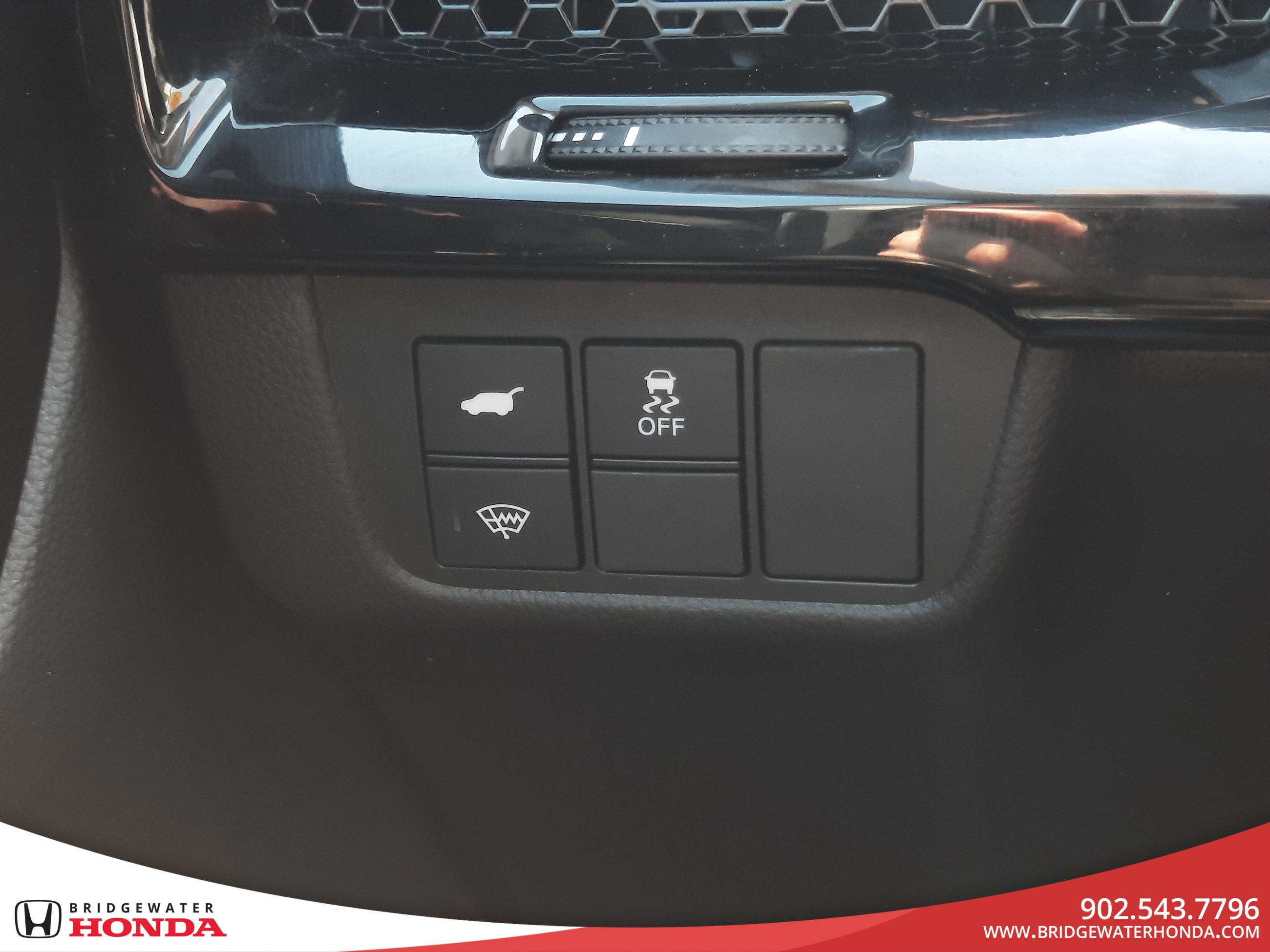 2023 Honda CR-V EX-L-11