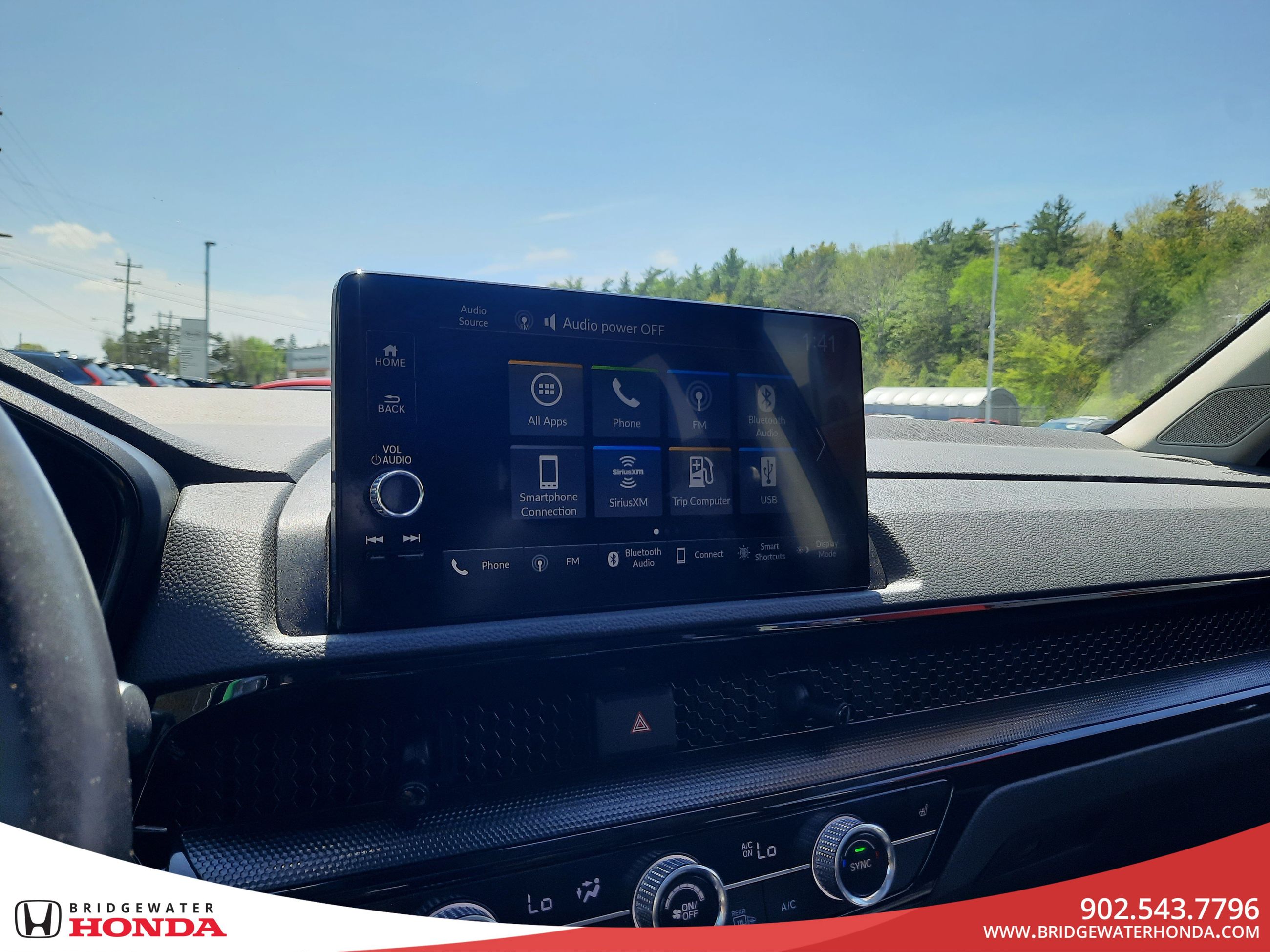 2023 Honda CR-V EX-L-16
