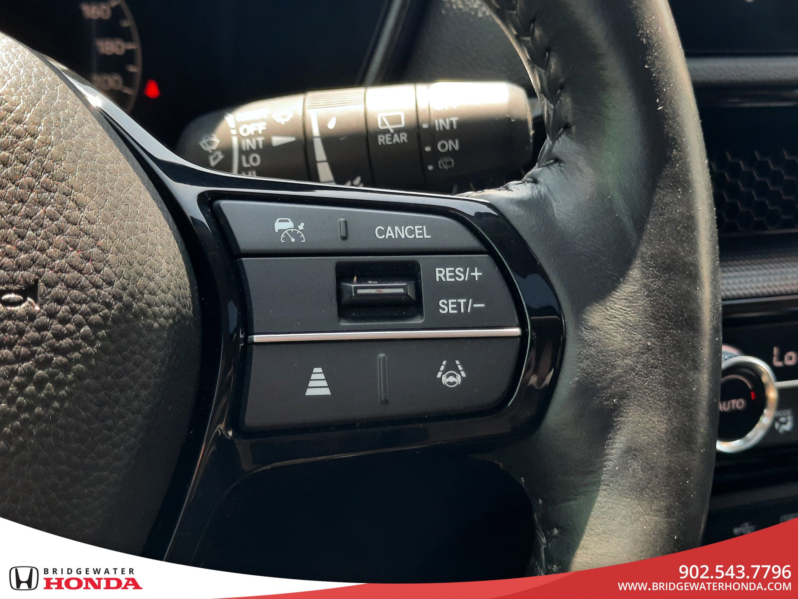 2023 Honda CR-V EX-L-13