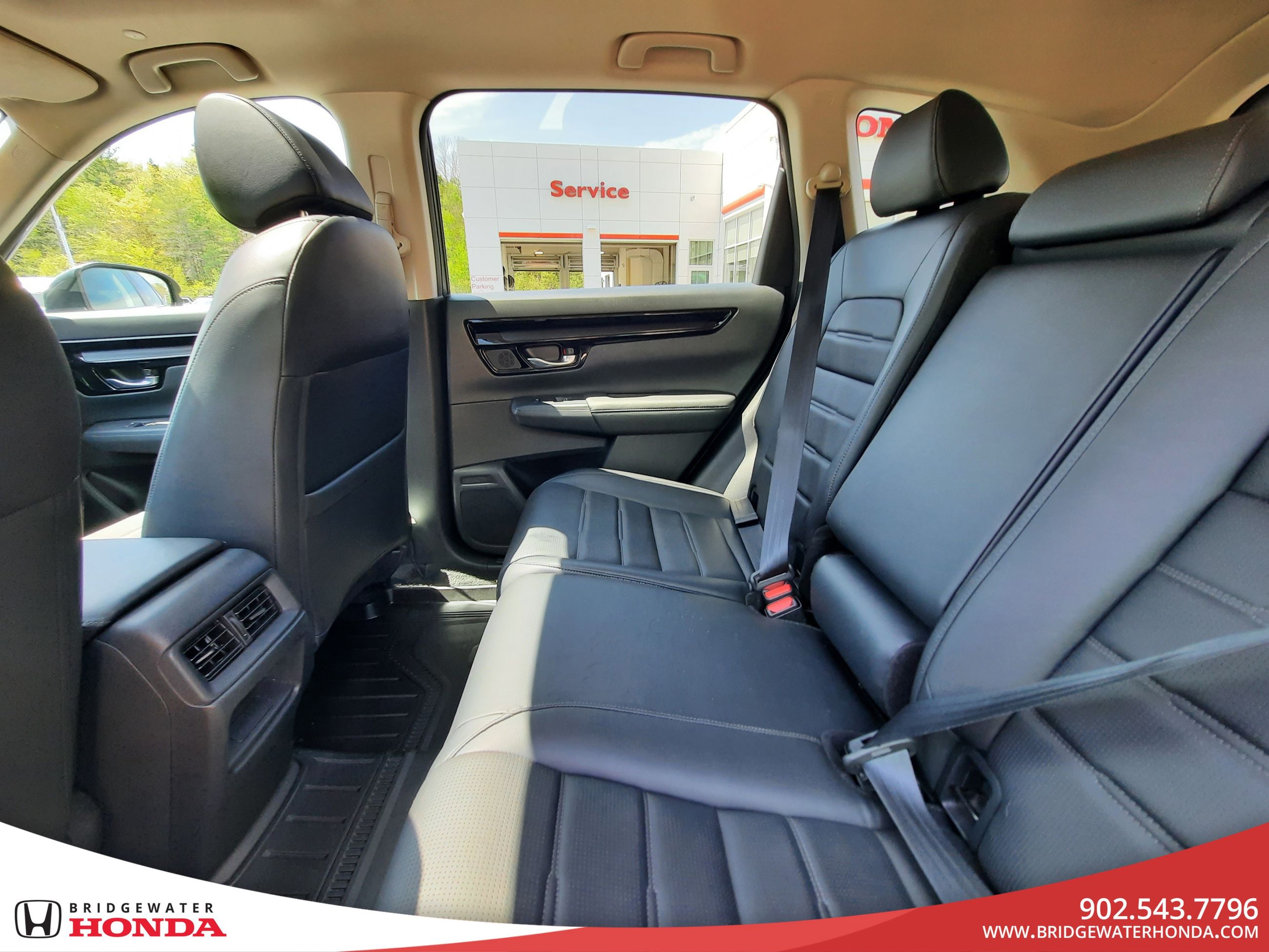 2023 Honda CR-V EX-L-27