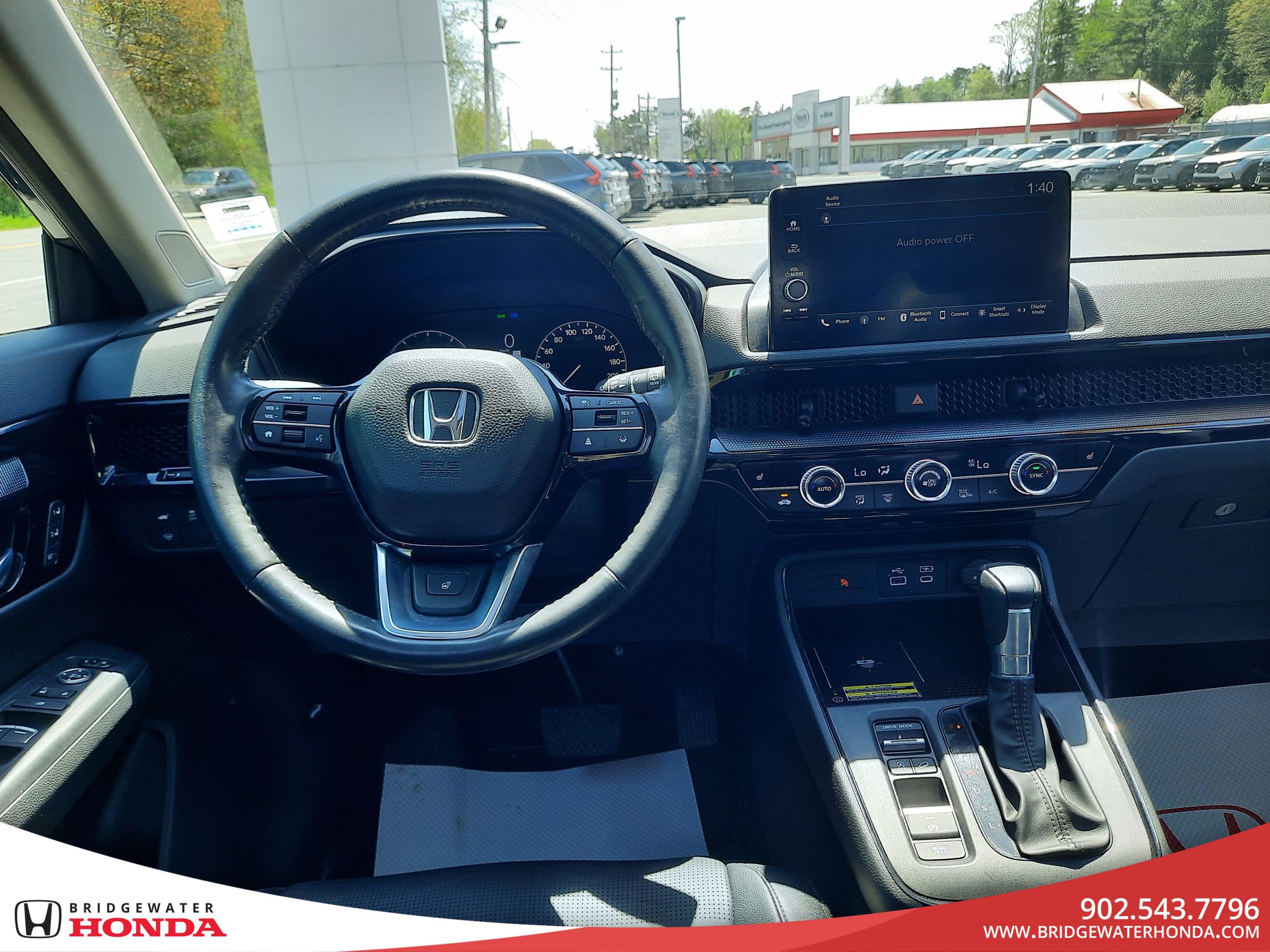 2023 Honda CR-V EX-L-29