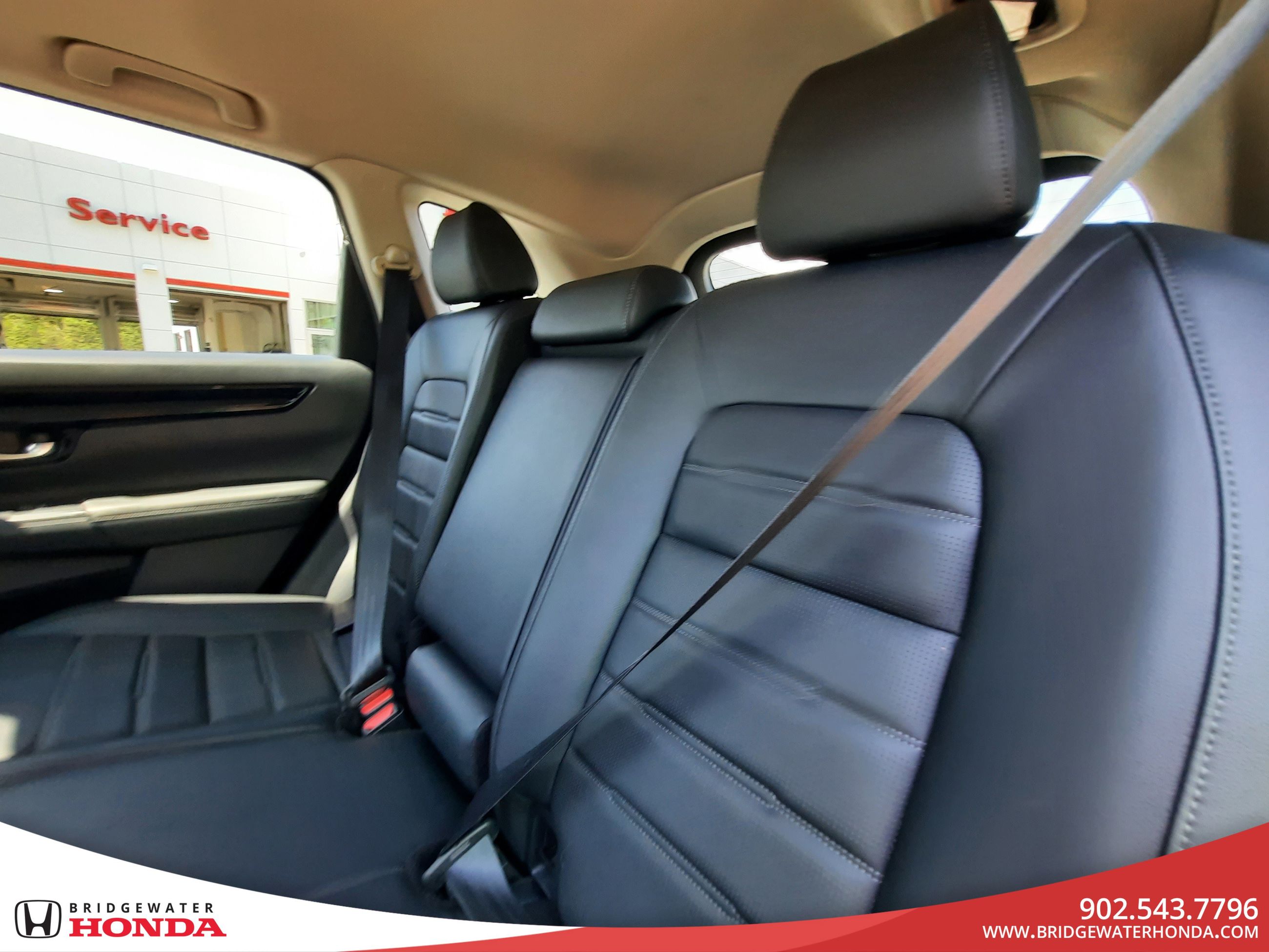 2023 Honda CR-V EX-L-26