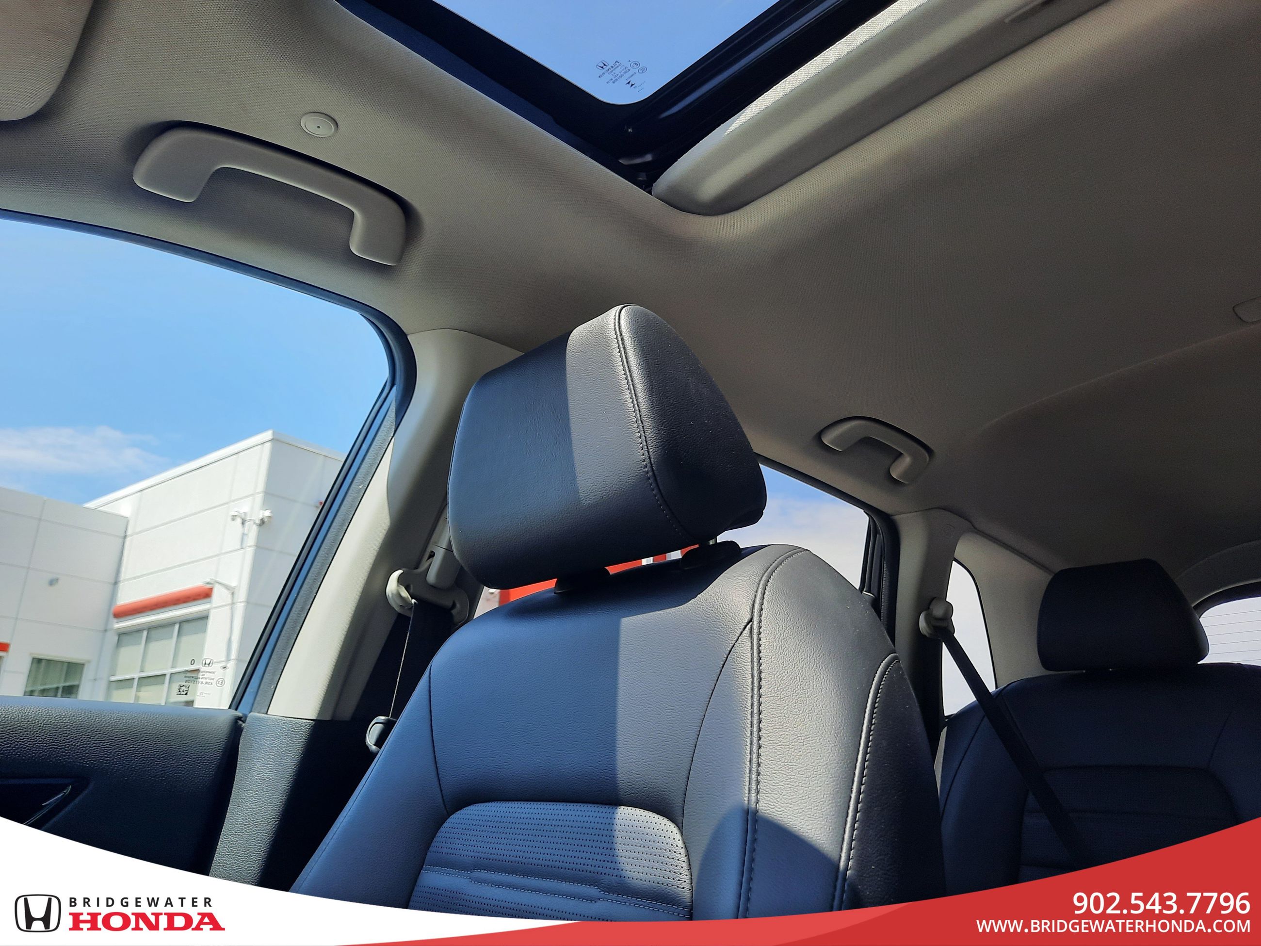 2023 Honda CR-V EX-L-24