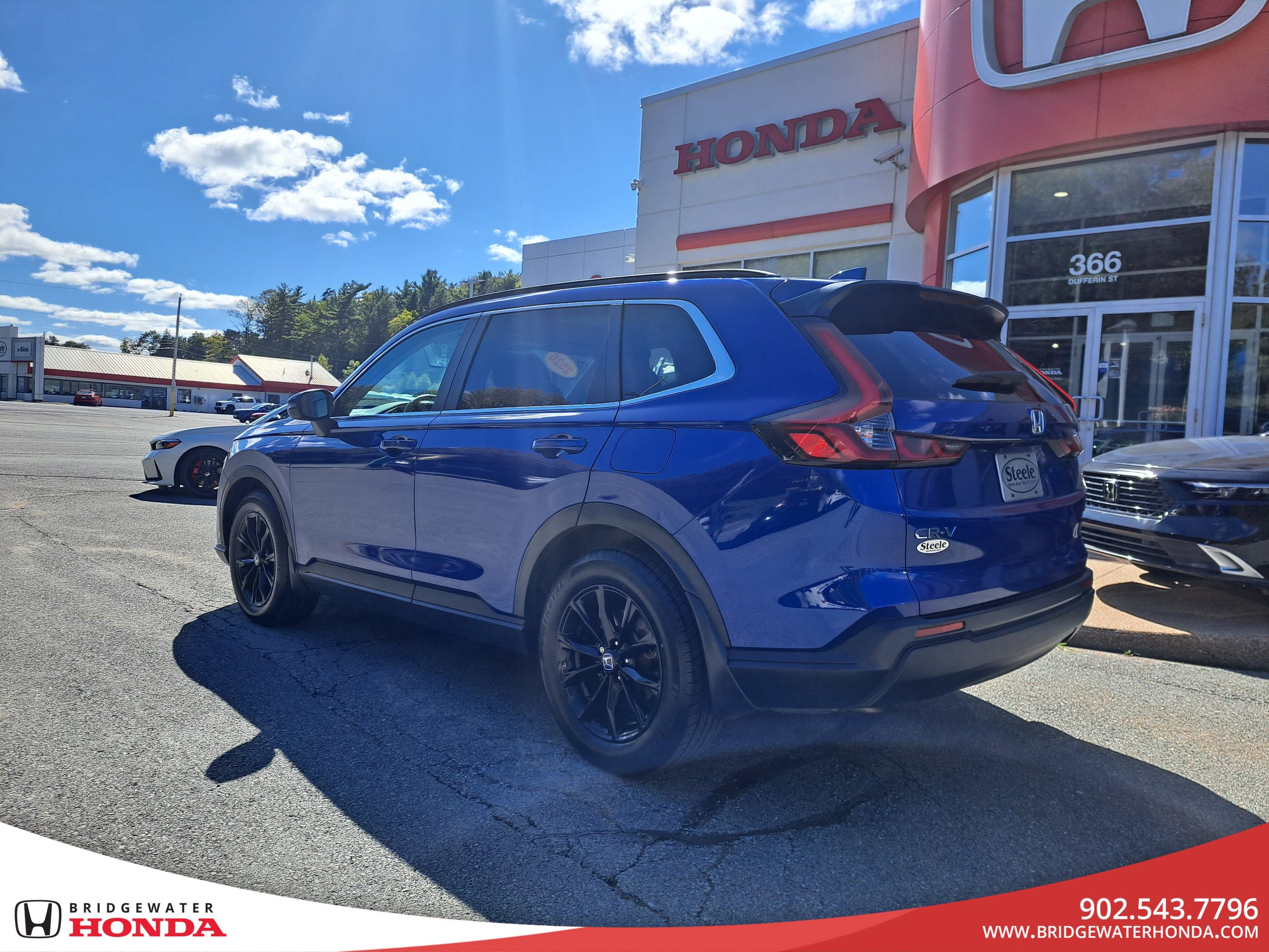 2023 Honda CR-V Sport-6
