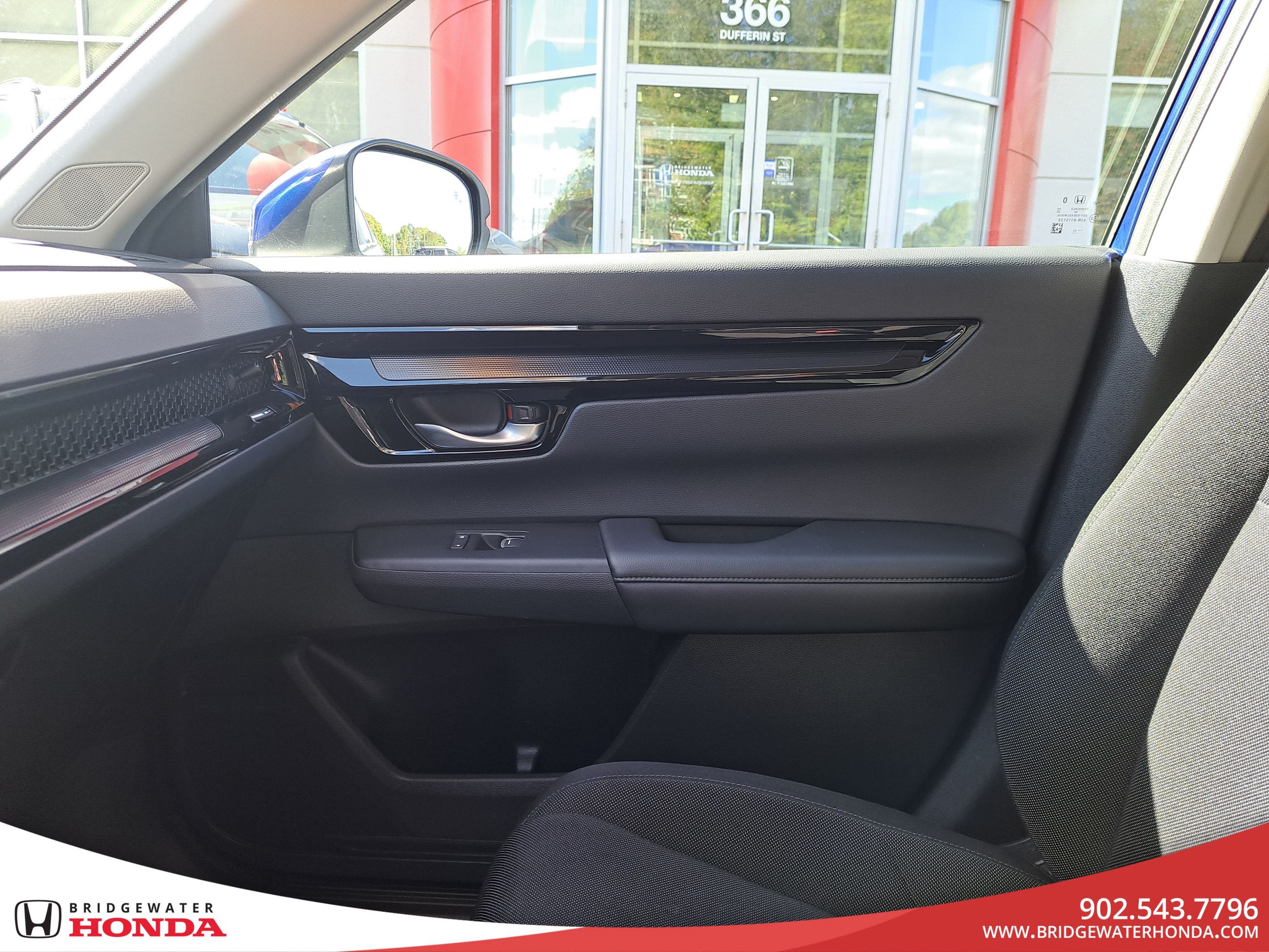 2023 Honda CR-V Sport-28