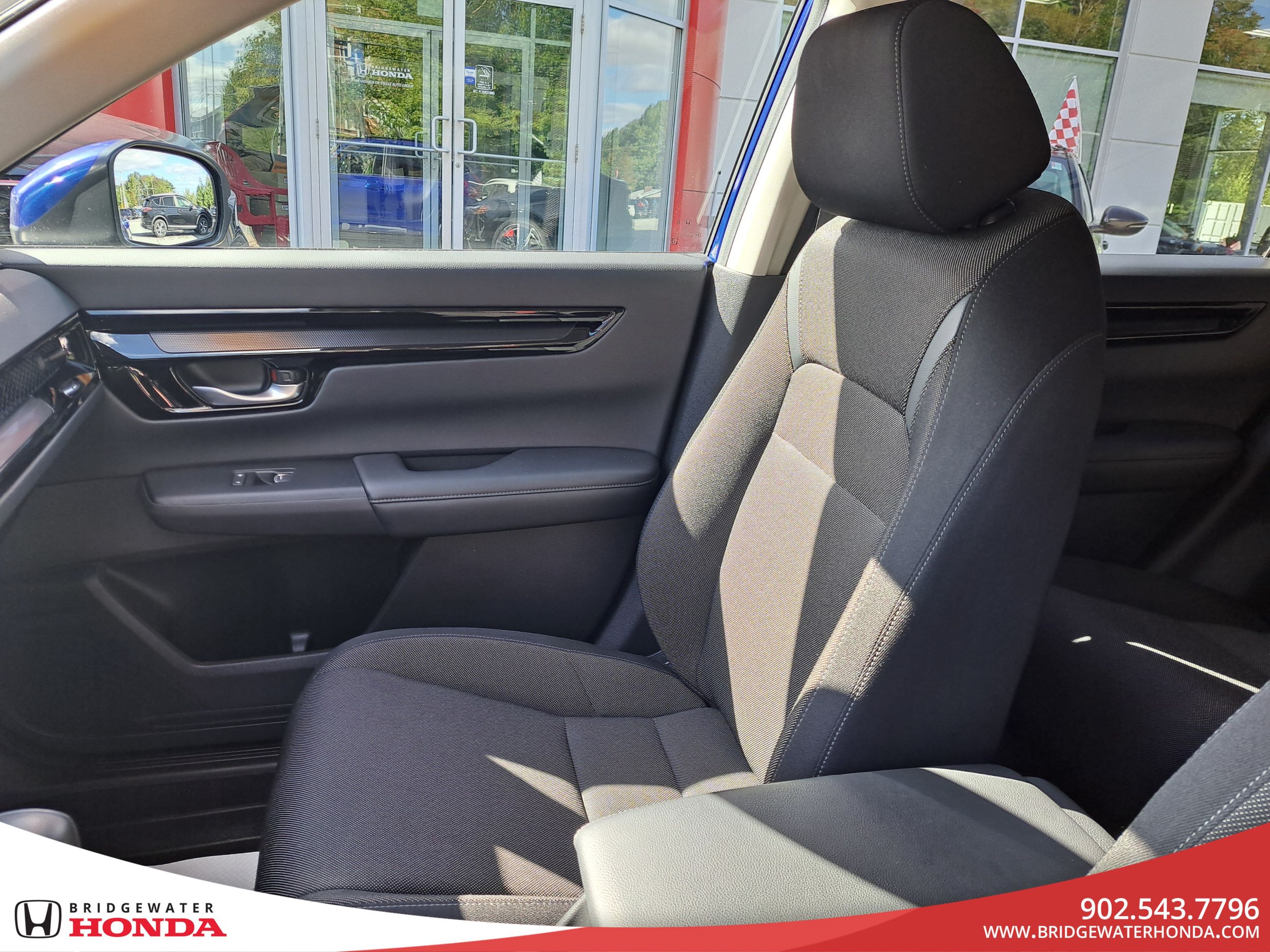 2023 Honda CR-V Sport-30