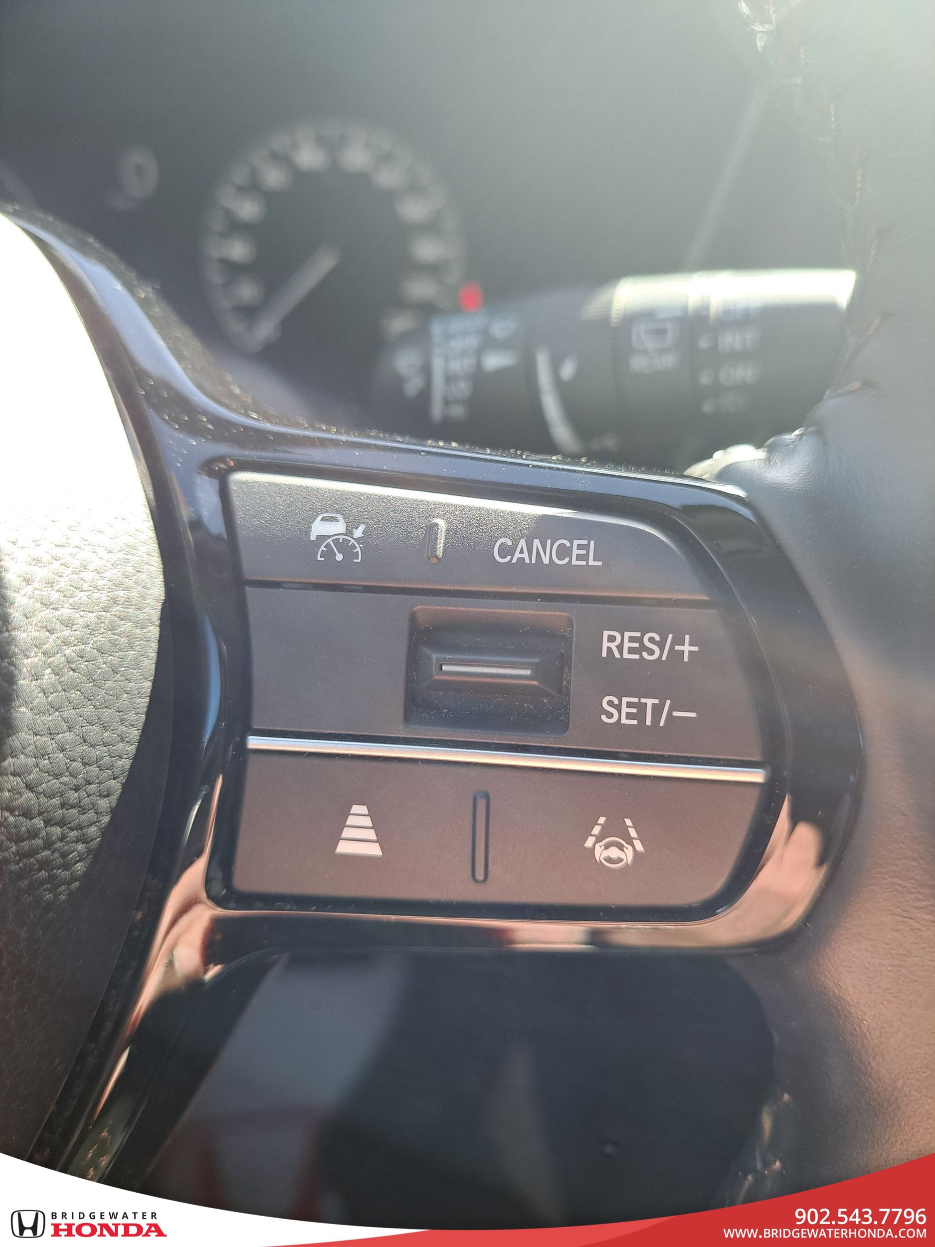 2023 Honda CR-V Sport-18
